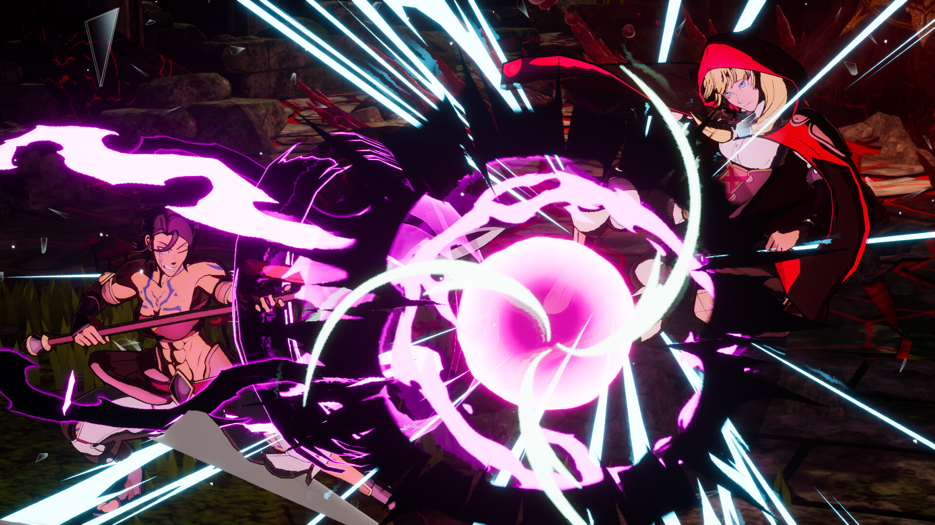 BreakThrough screenshot 8