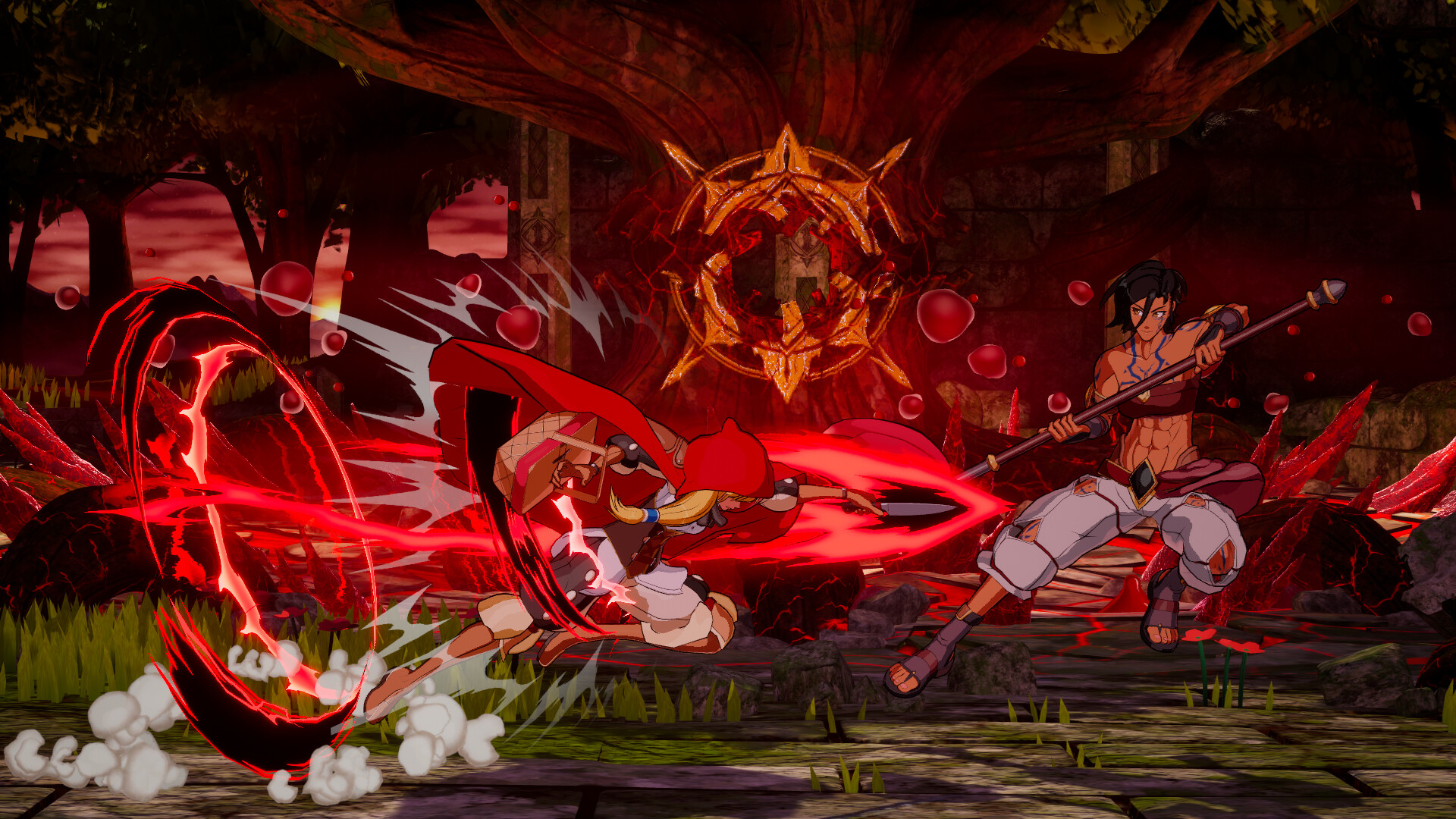BreakThrough screenshot 7