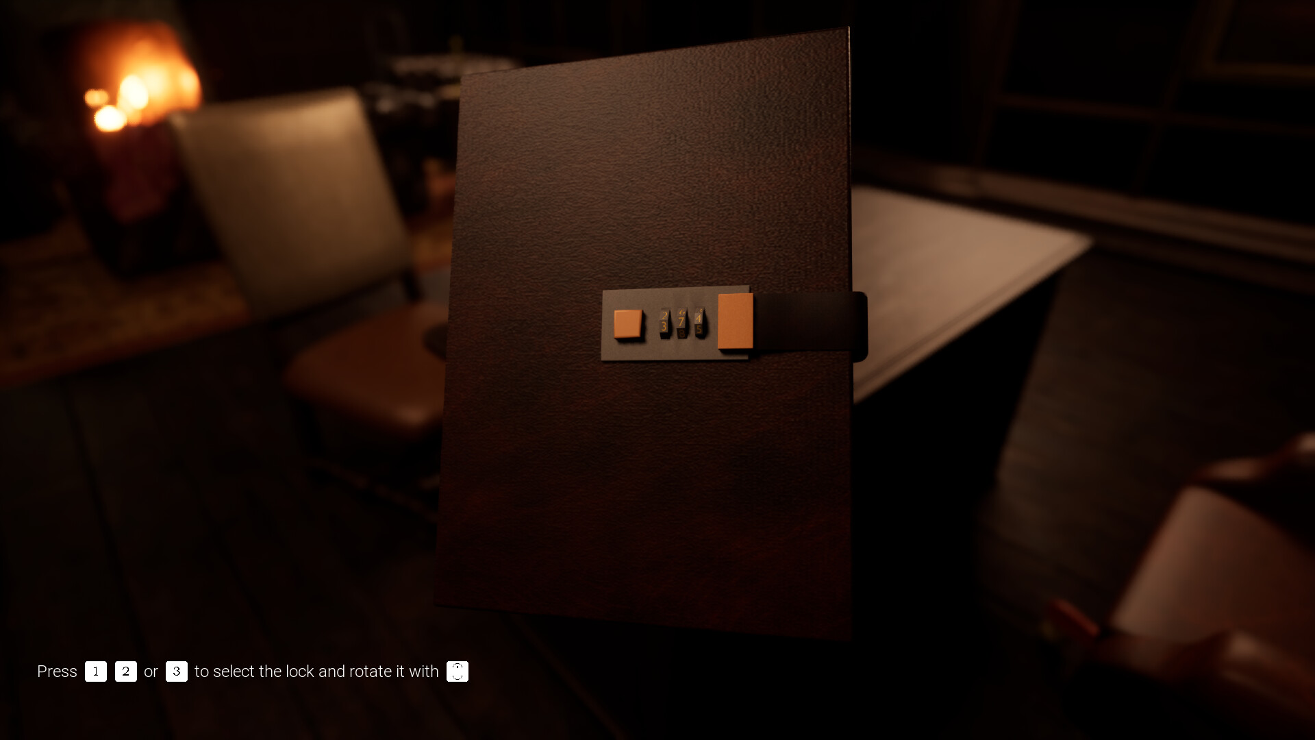 Dreams Of A Visionary screenshot 6
