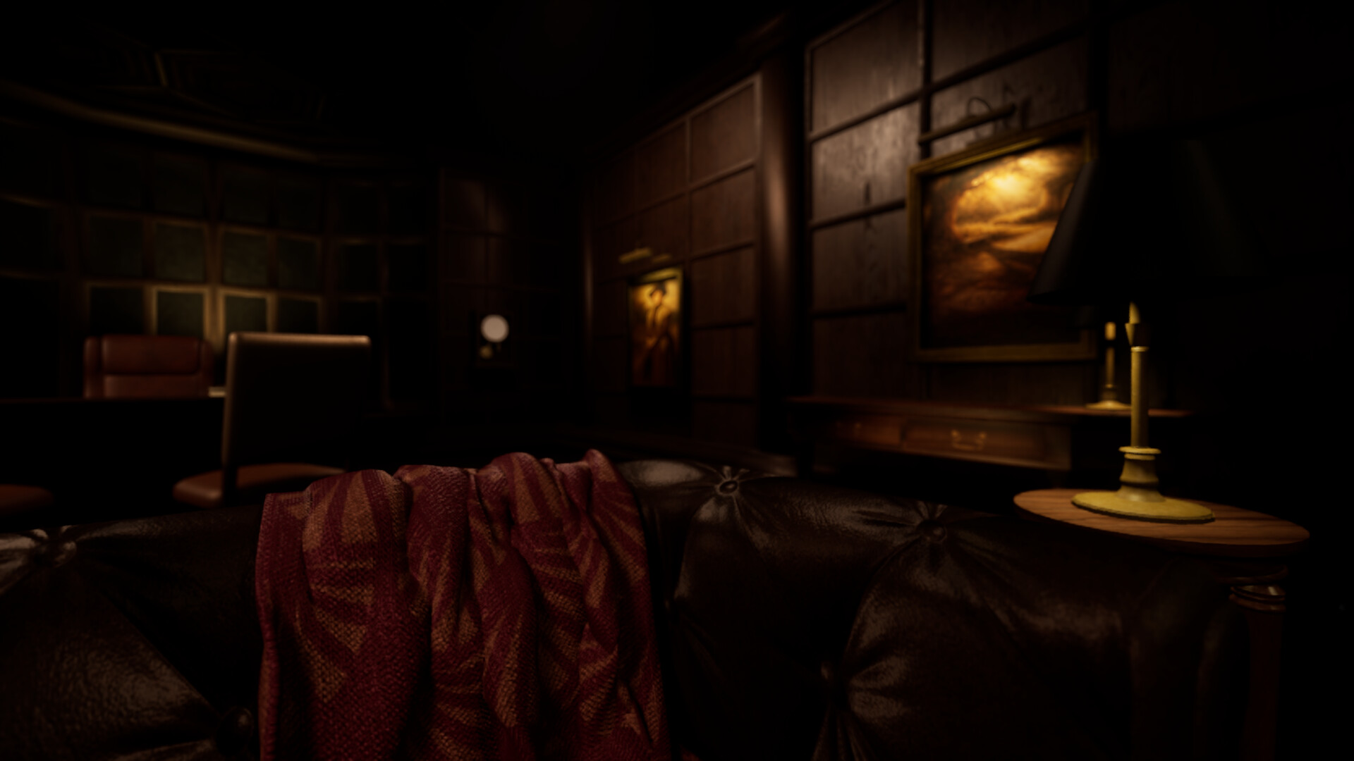 Dreams Of A Visionary screenshot 5