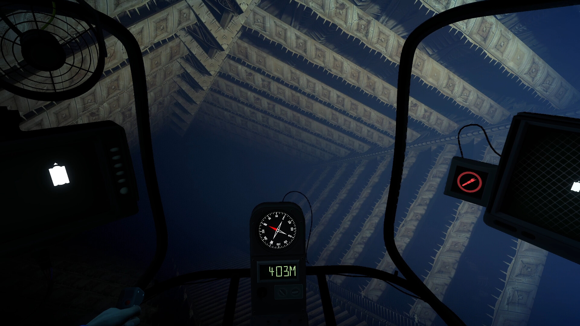 There's Nothing Down There screenshot 2
