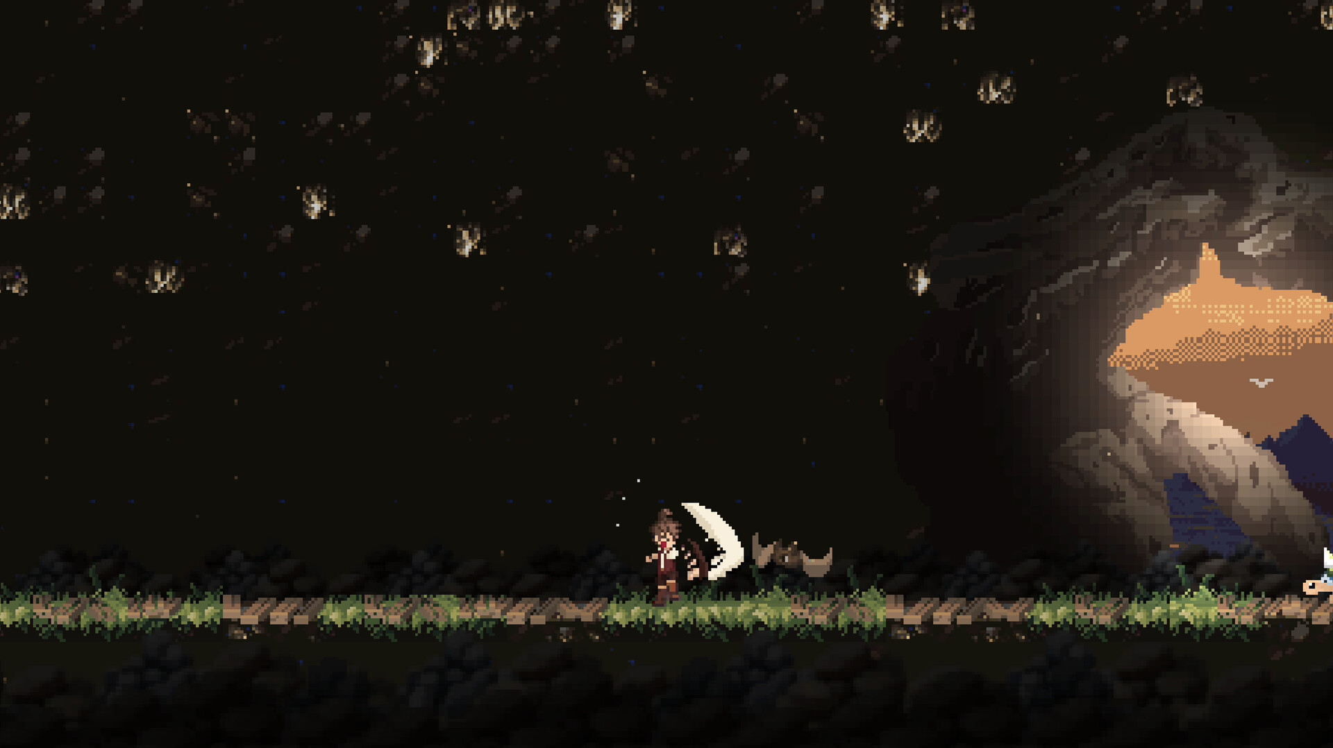 Echo of God screenshot 3