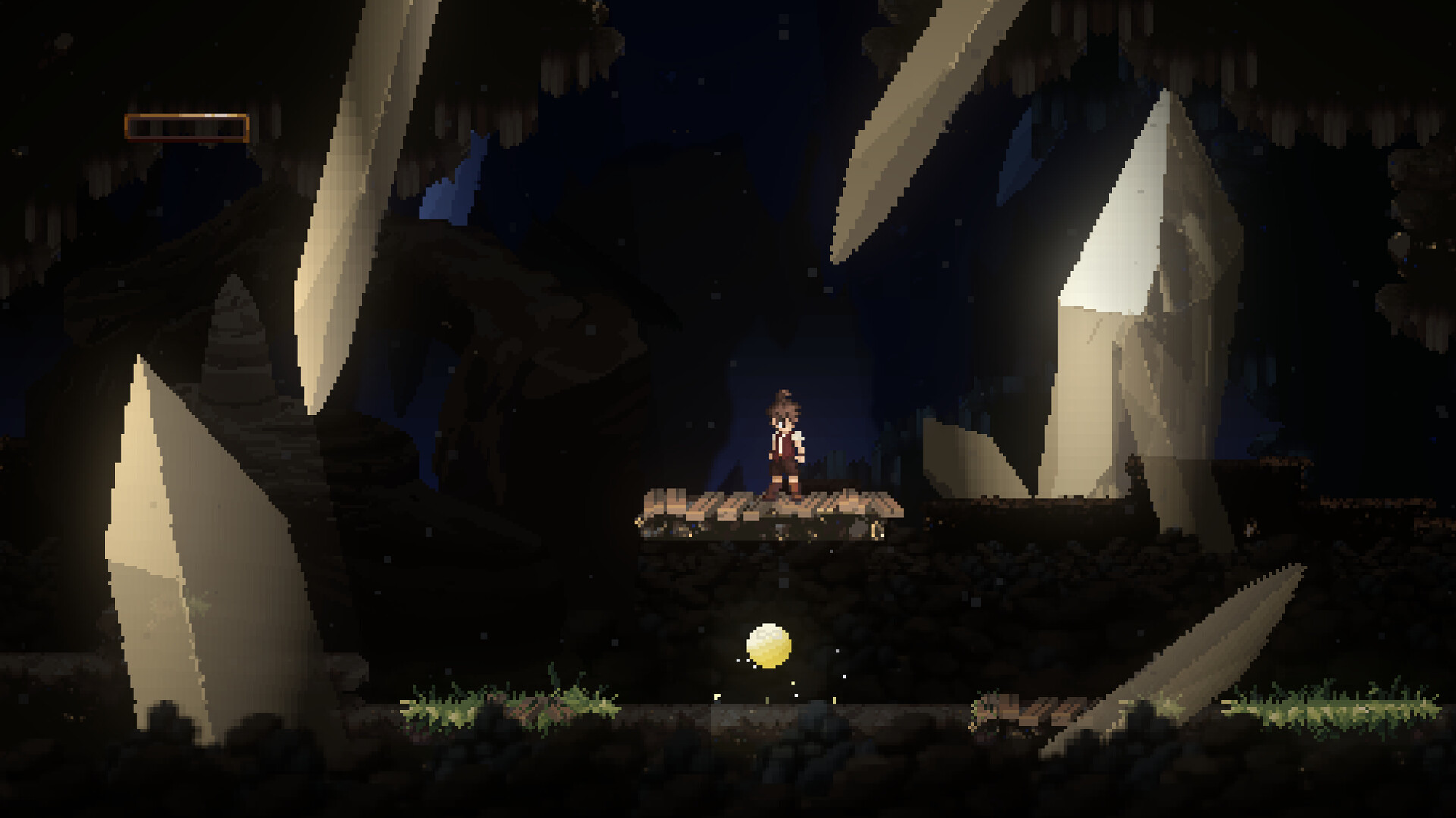 Echo of God screenshot 2