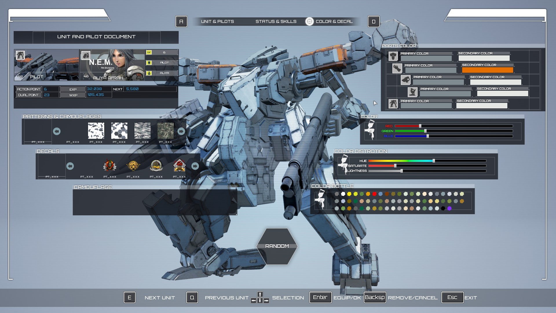 DUAL GEAR screenshot 5