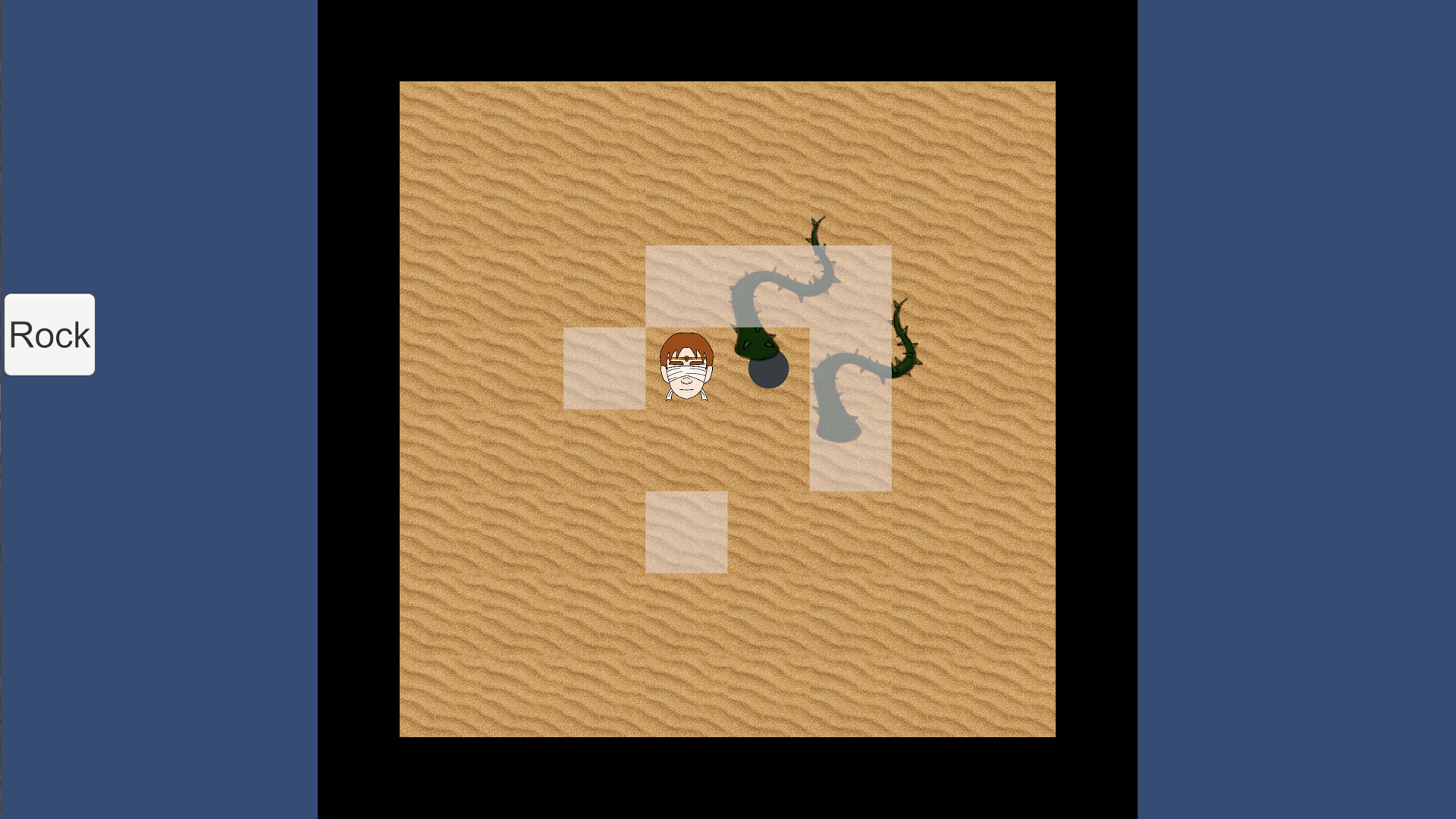 Fairy Cursebreaker screenshot 4