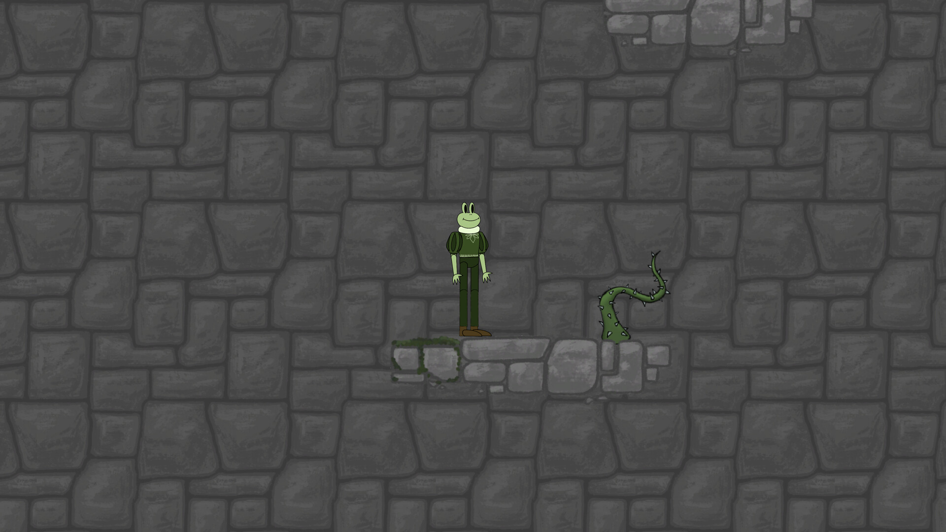 Fairy Cursebreaker screenshot 2