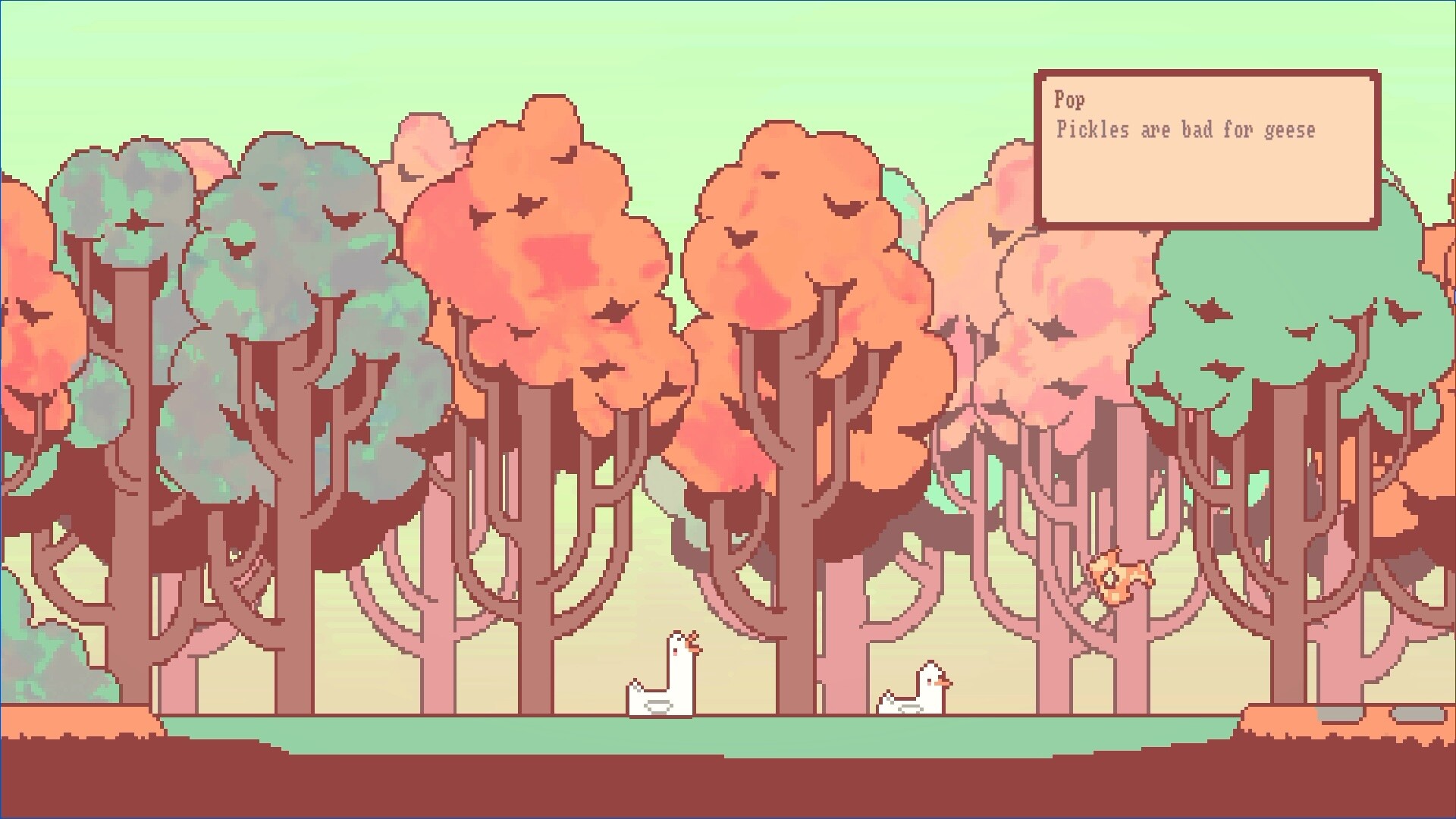 Soup Weather screenshot 4