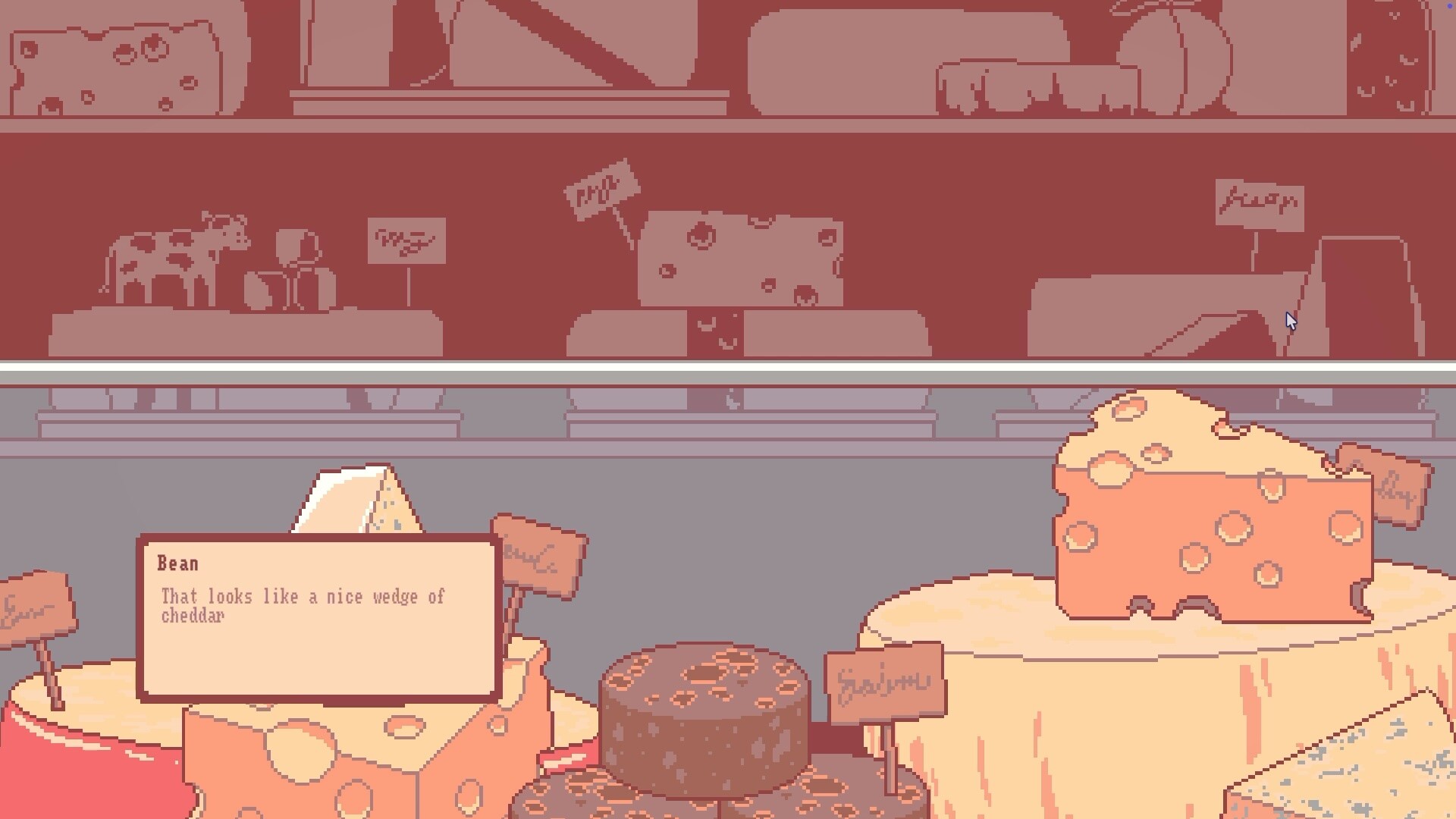 Soup Weather screenshot 3
