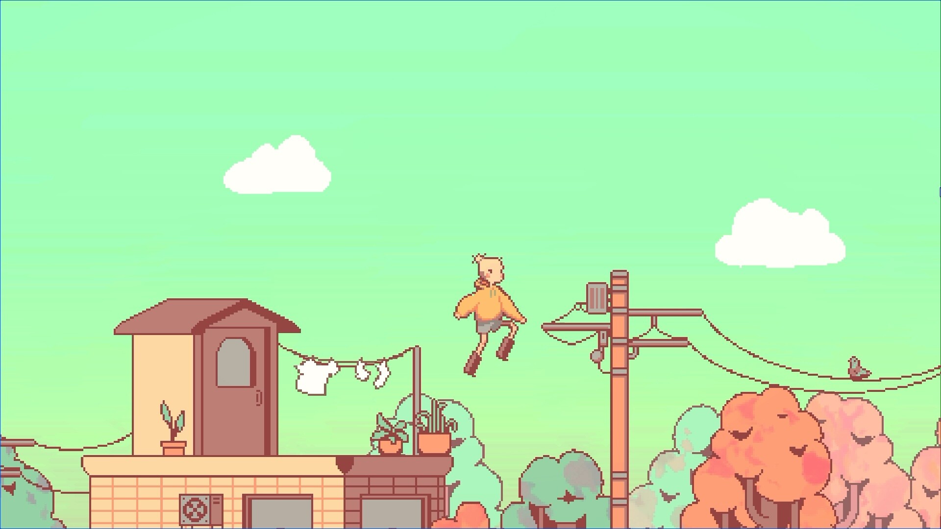 Soup Weather screenshot 2