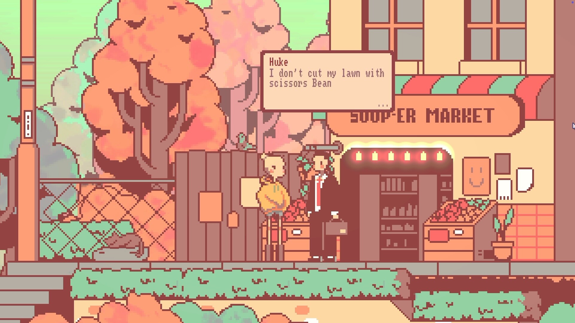 Soup Weather screenshot 1