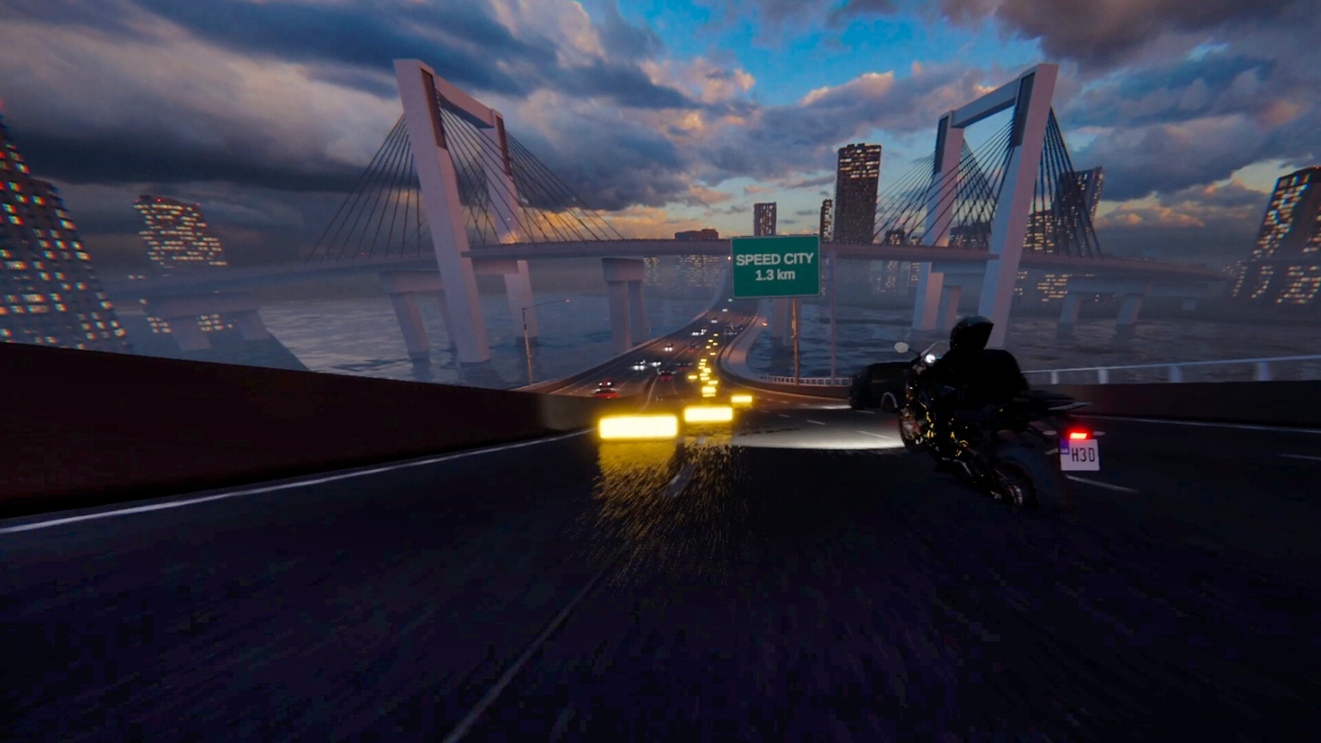Beat For Speed screenshot 15