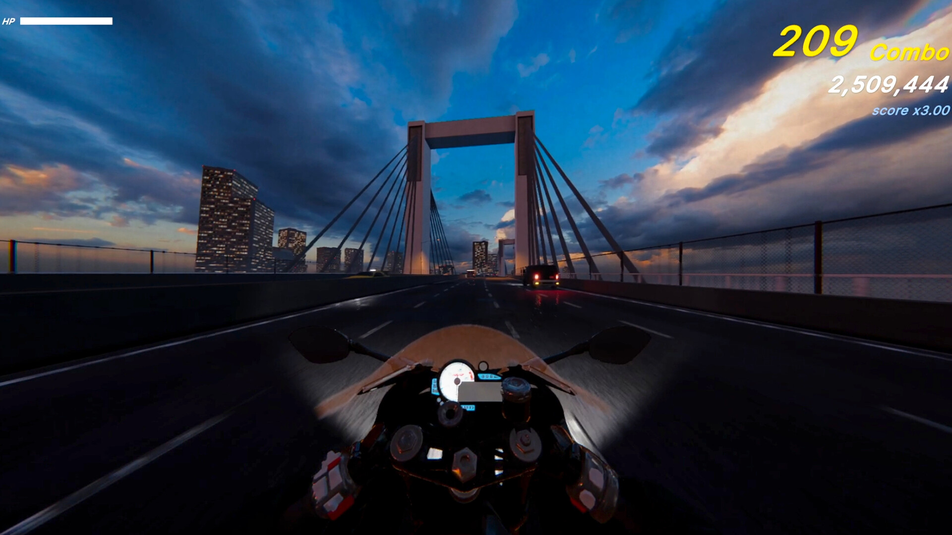Beat For Speed screenshot 17