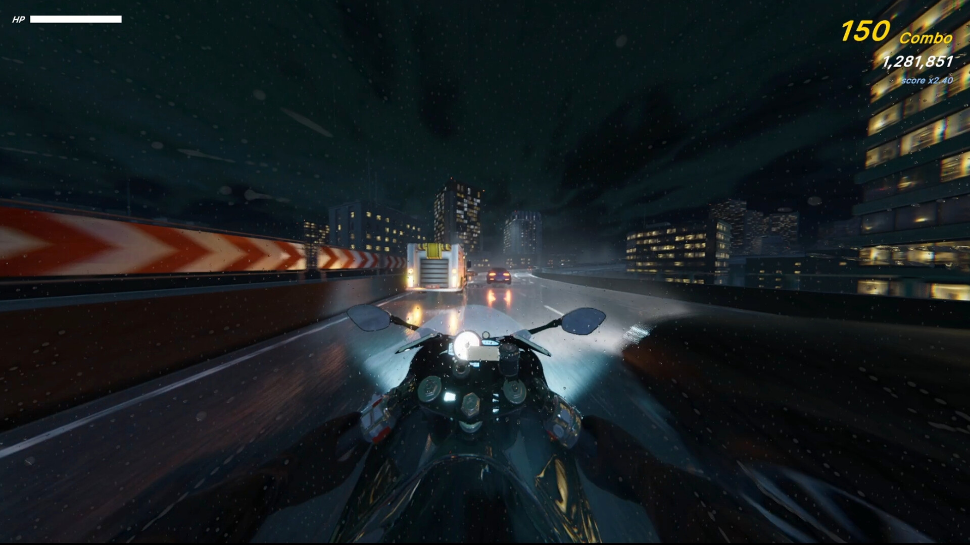 Beat For Speed screenshot 9