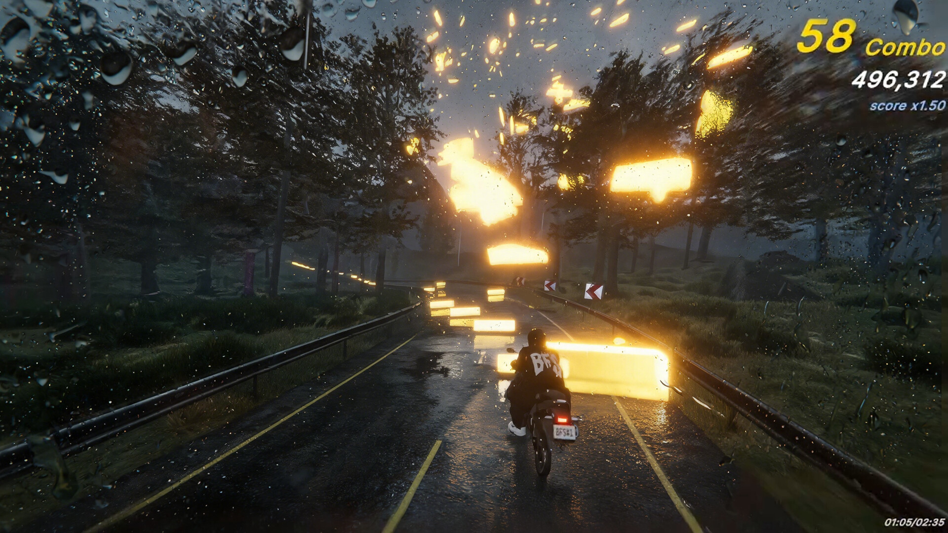 Beat For Speed screenshot 7