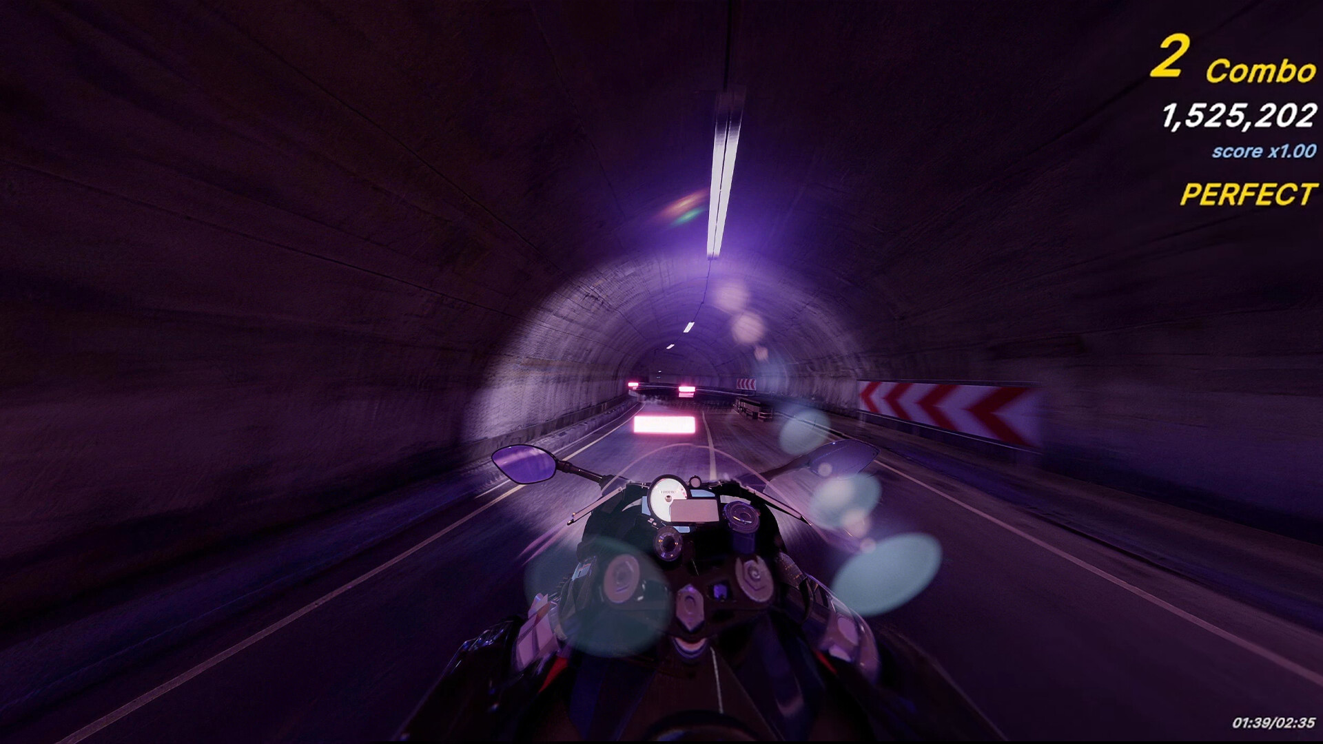 Beat For Speed screenshot 12
