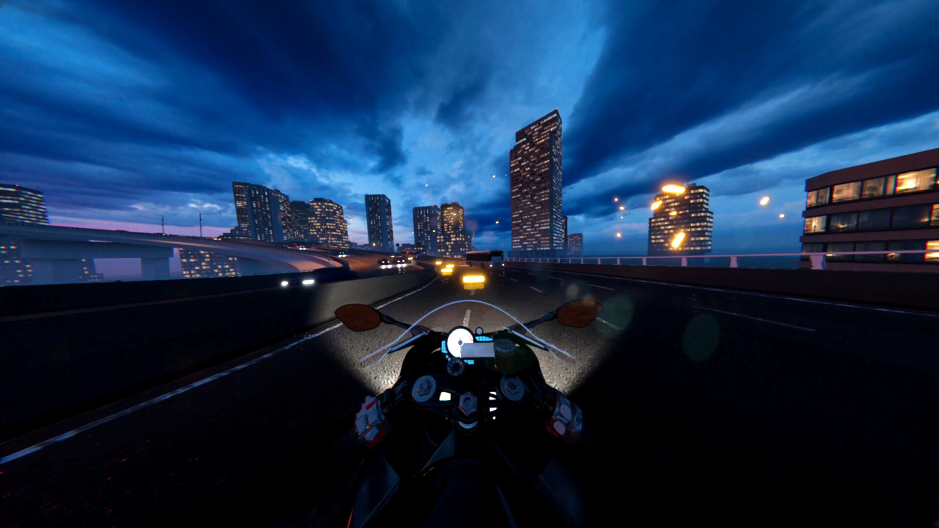 Beat For Speed screenshot 22