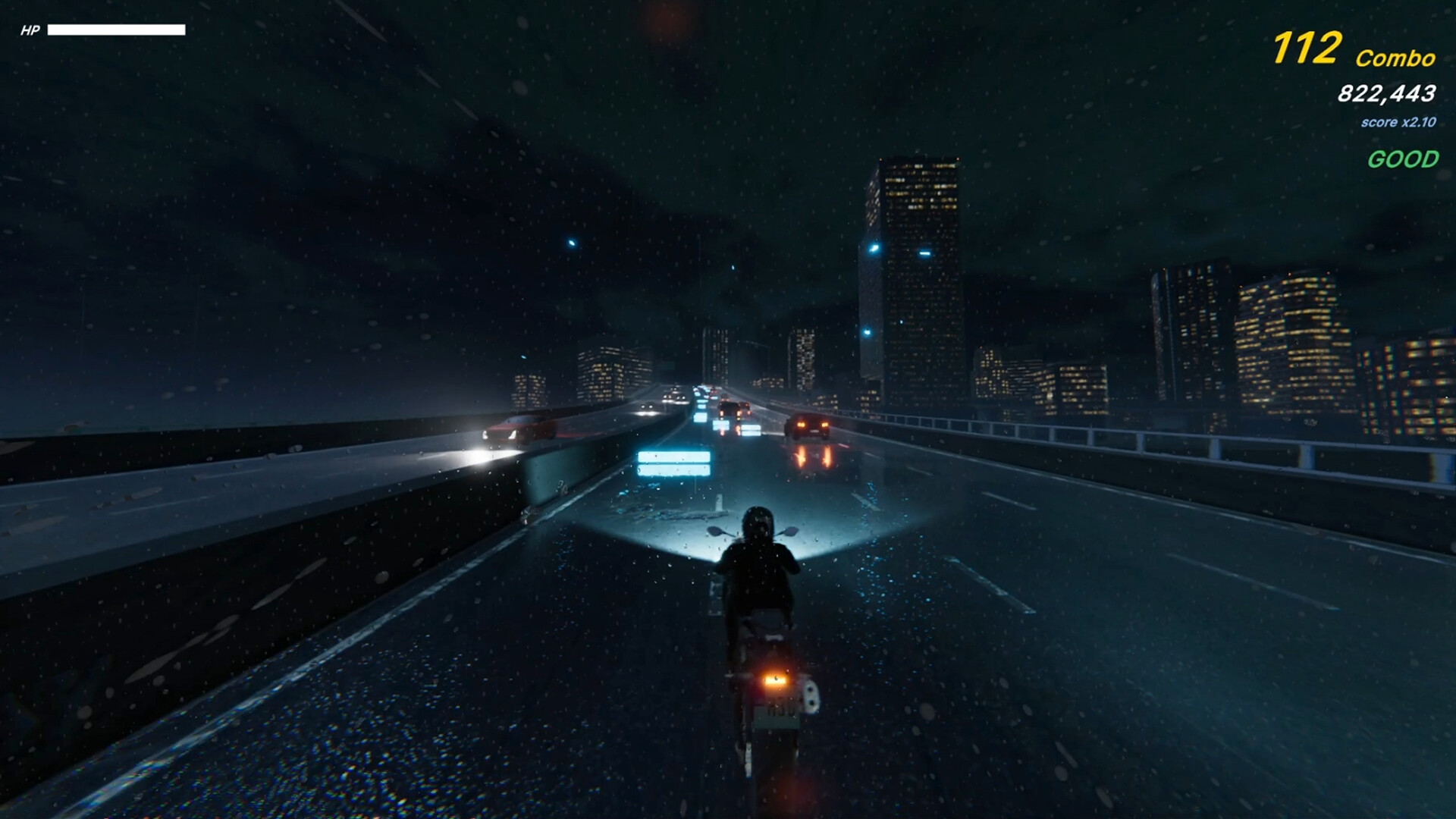 Beat For Speed screenshot 14
