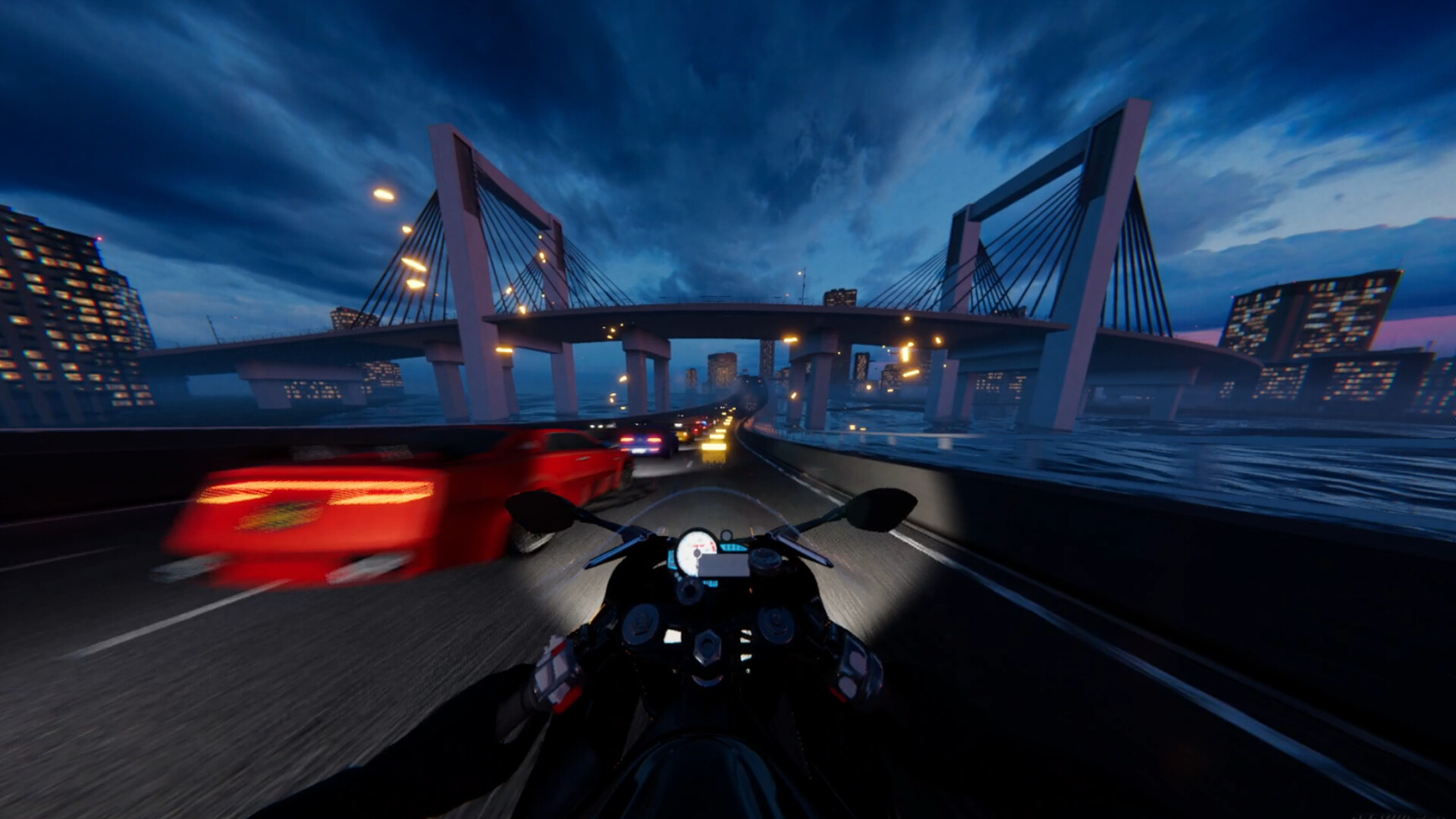 Beat For Speed screenshot 13