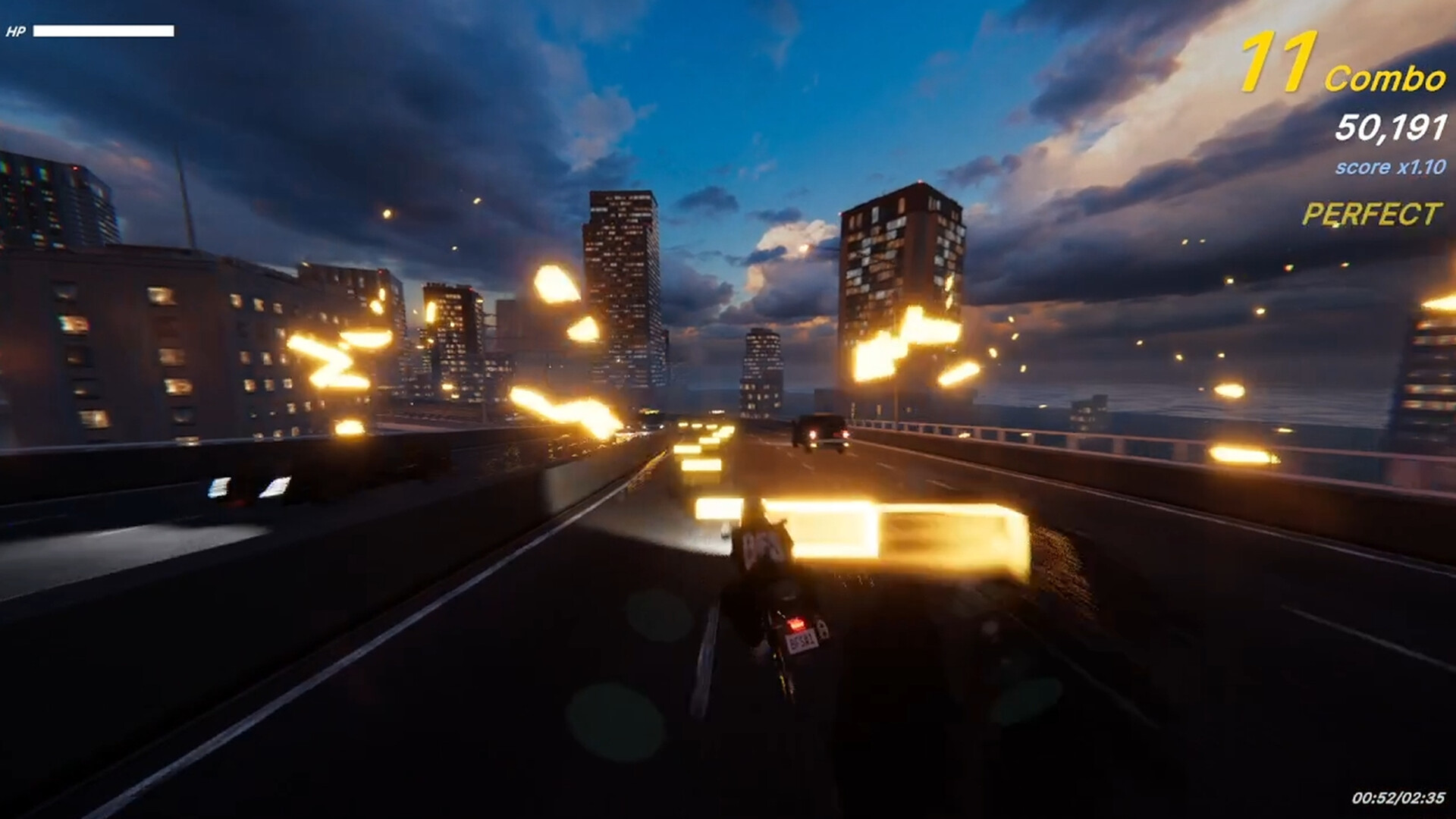 Beat For Speed screenshot 23