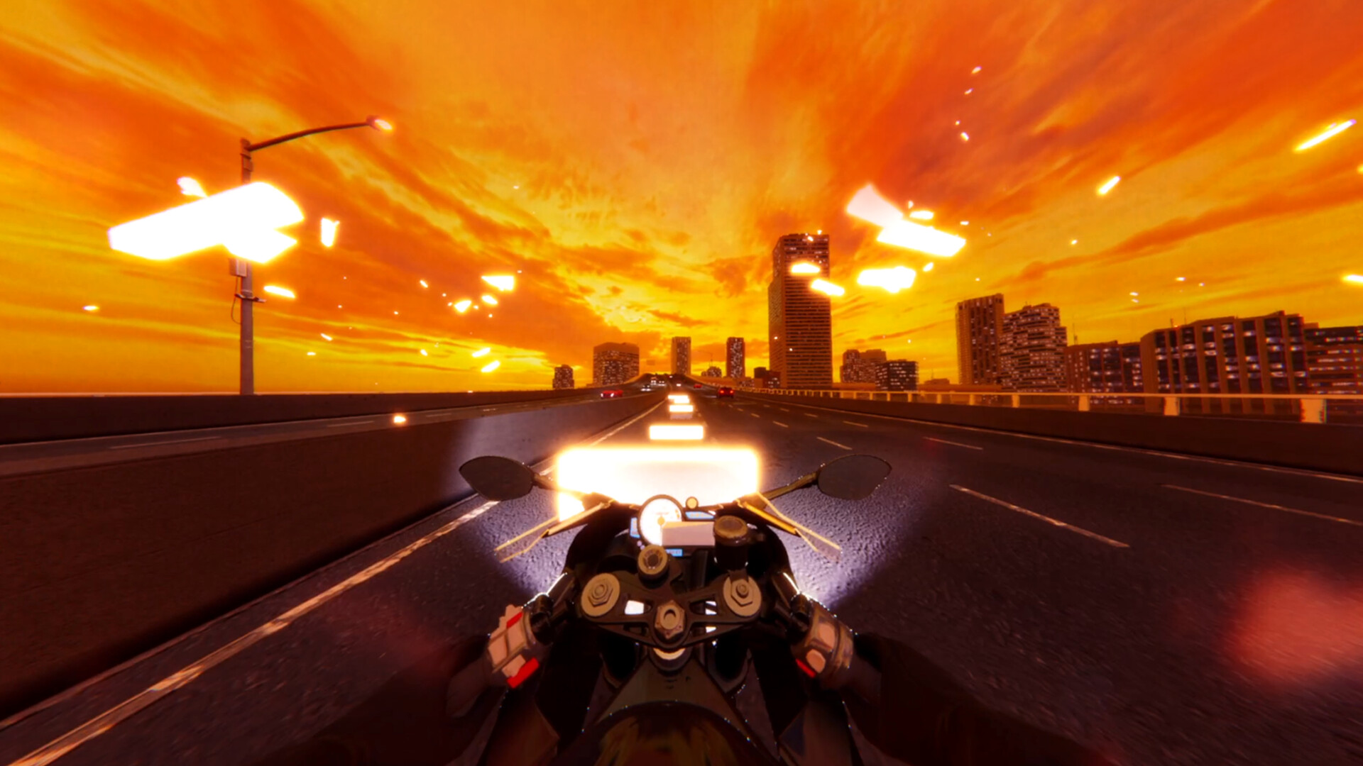 Beat For Speed screenshot 10