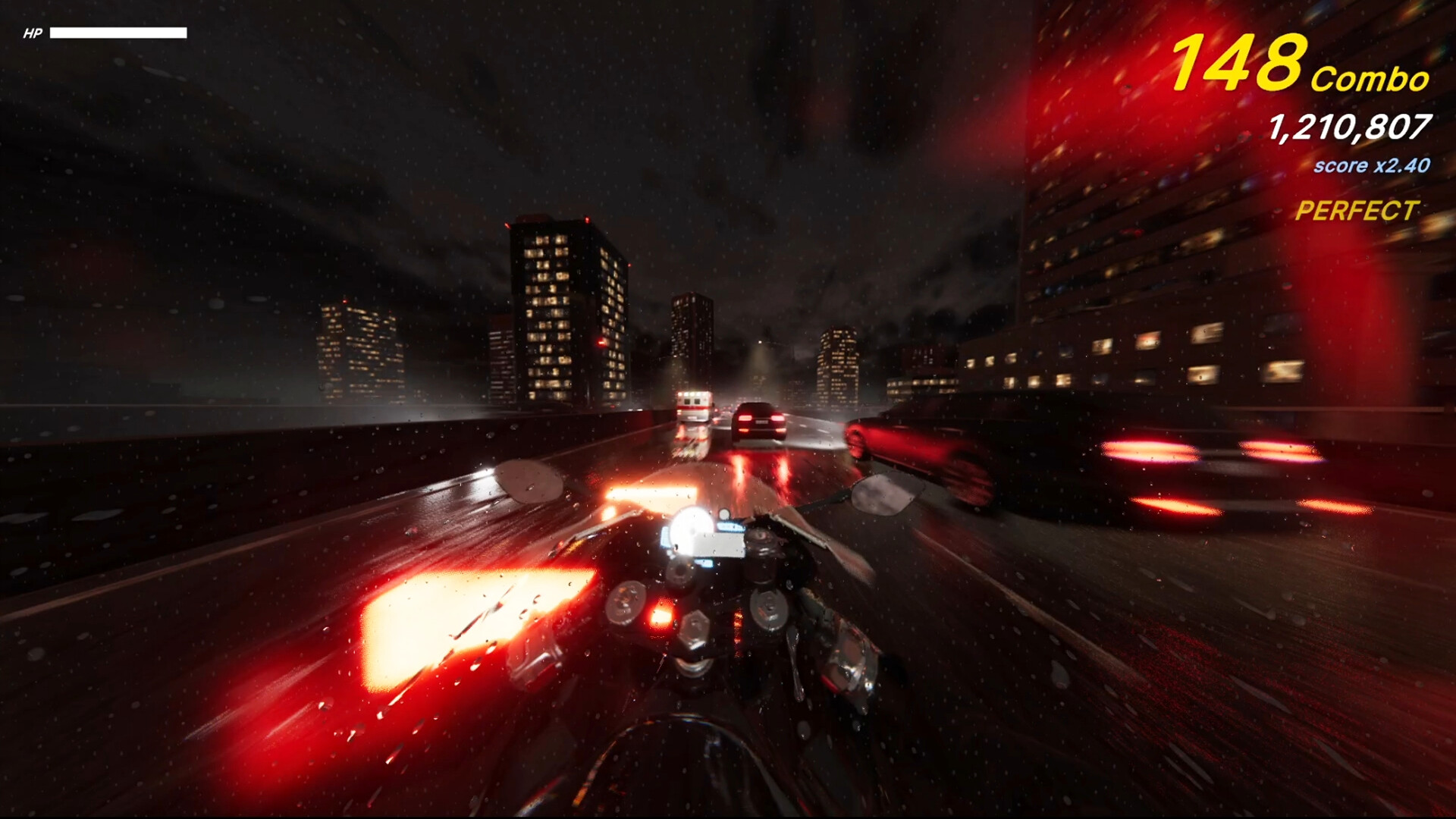 Beat For Speed screenshot 8