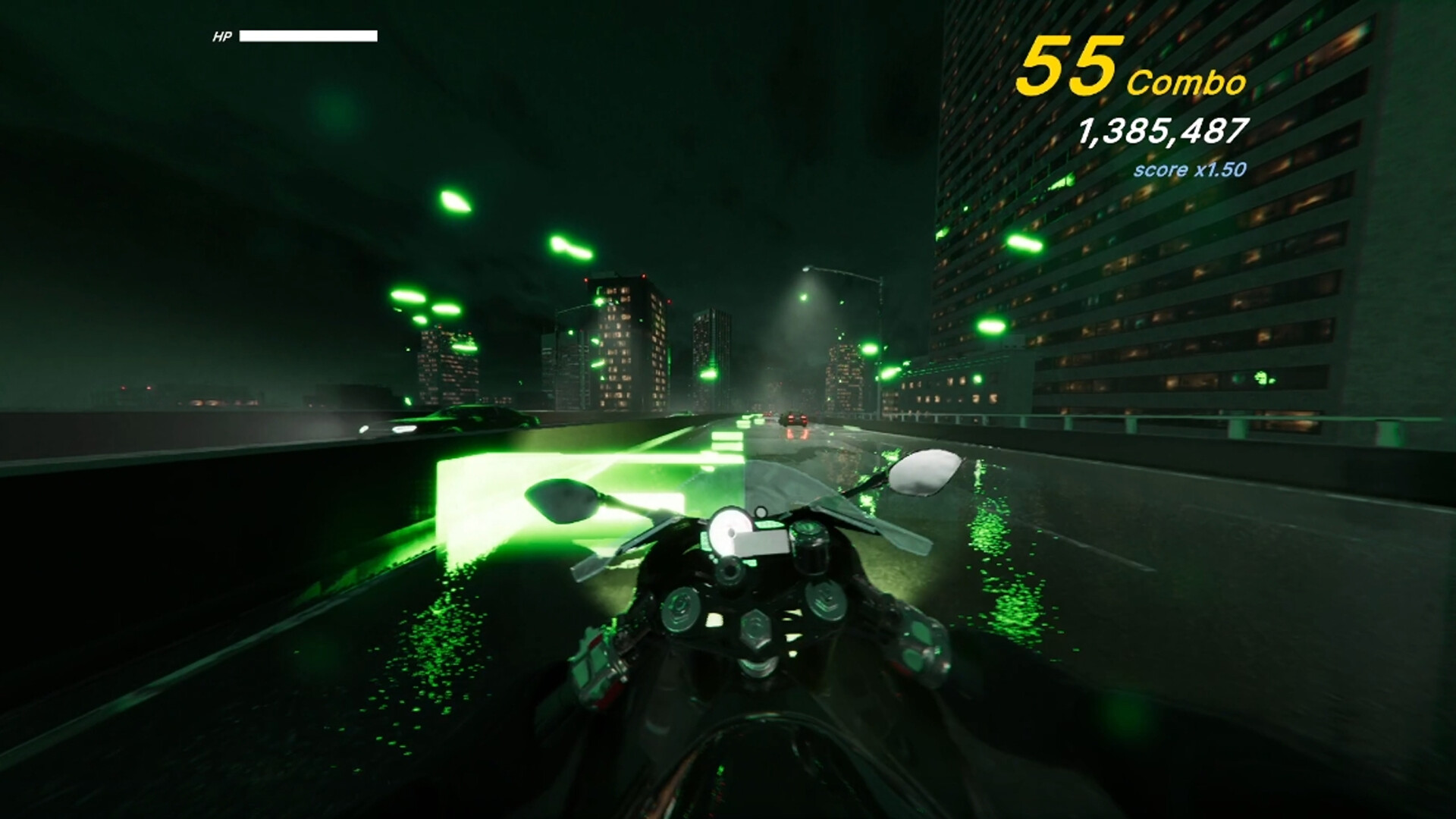 Beat For Speed screenshot 19