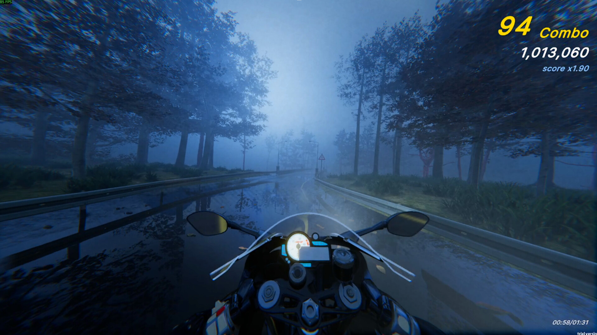 Beat For Speed screenshot 11