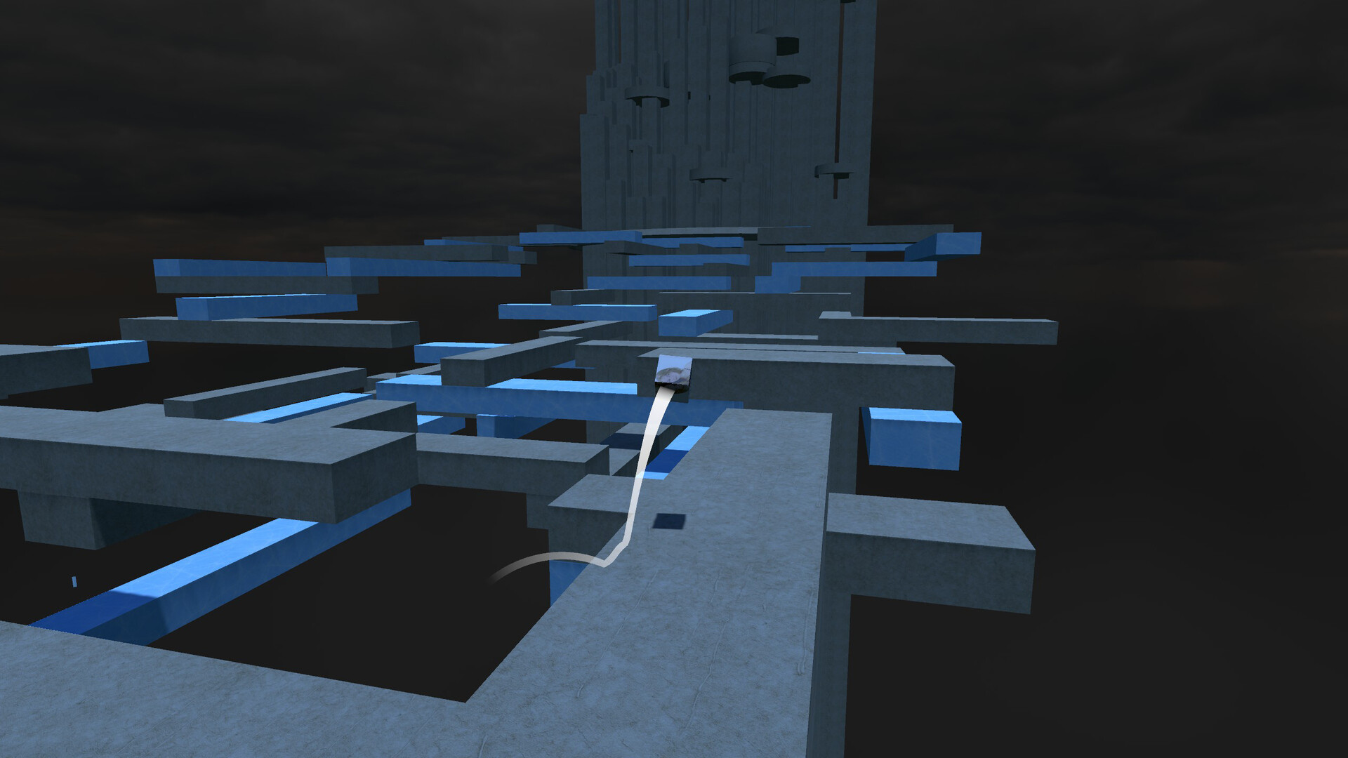 Cubepathy screenshot 12
