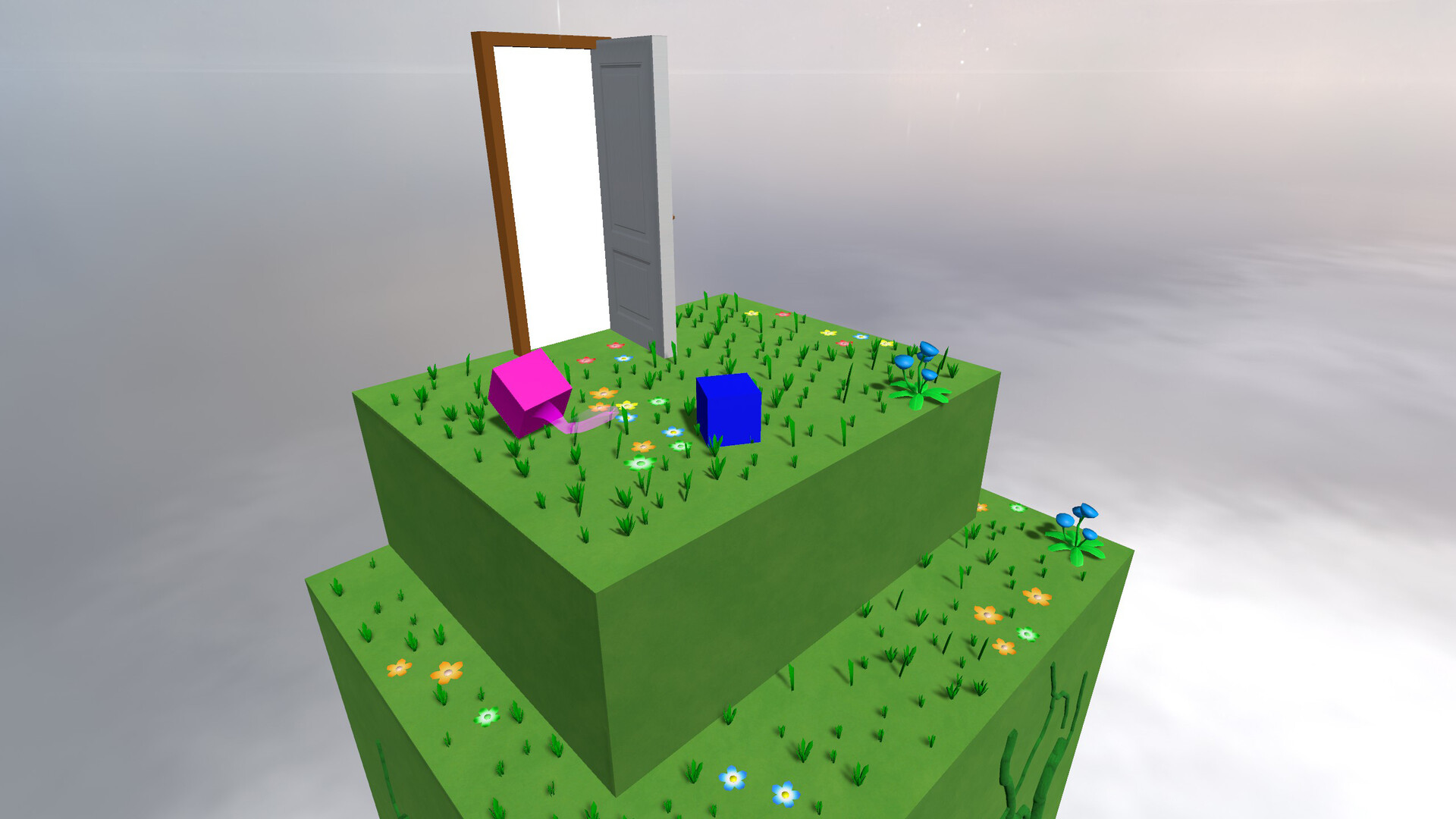 Cubepathy screenshot 5