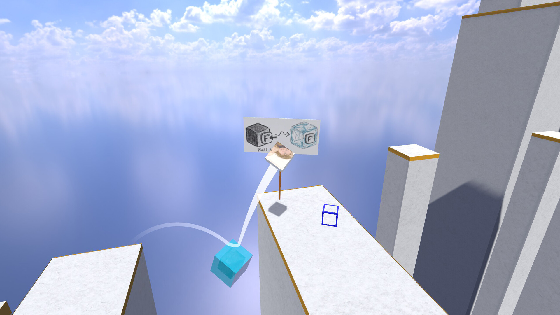Cubepathy screenshot 10