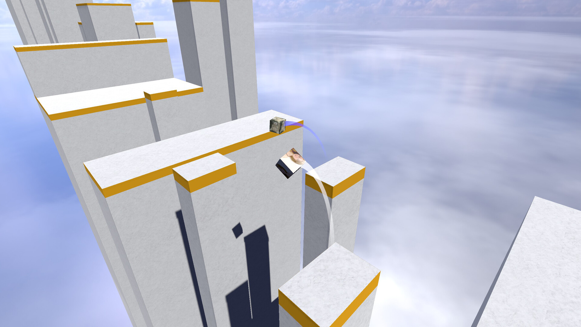 Cubepathy screenshot 6