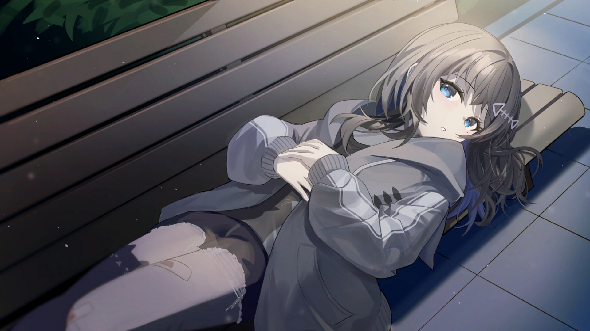 우리집 반려소녀 screenshot 2