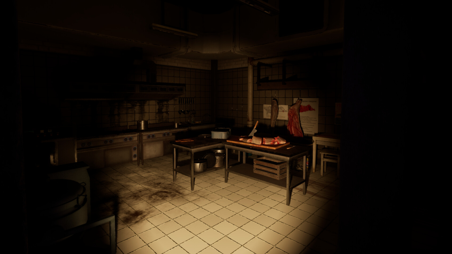 Thrill Seeker screenshot 5