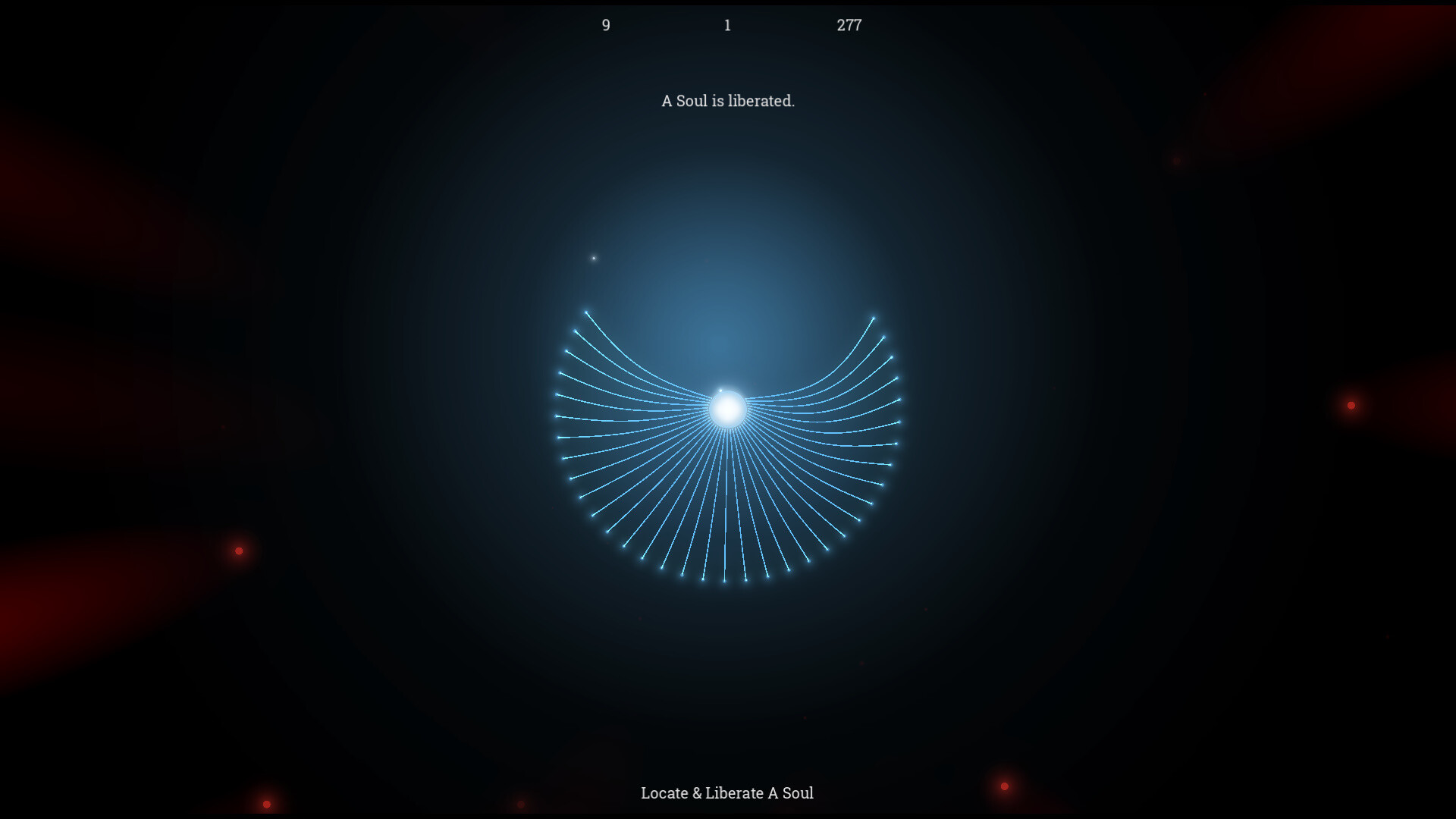 Gliding Through screenshot 5