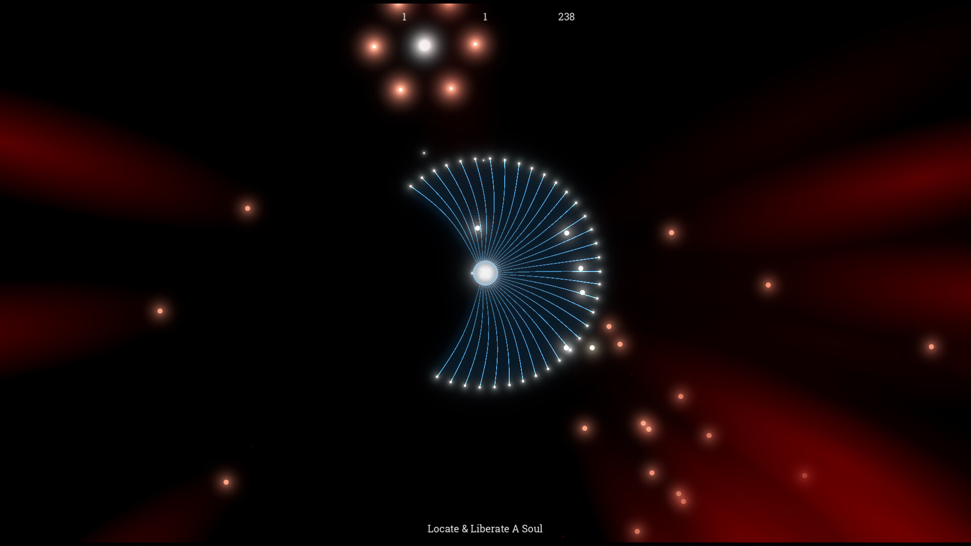 Gliding Through screenshot 7