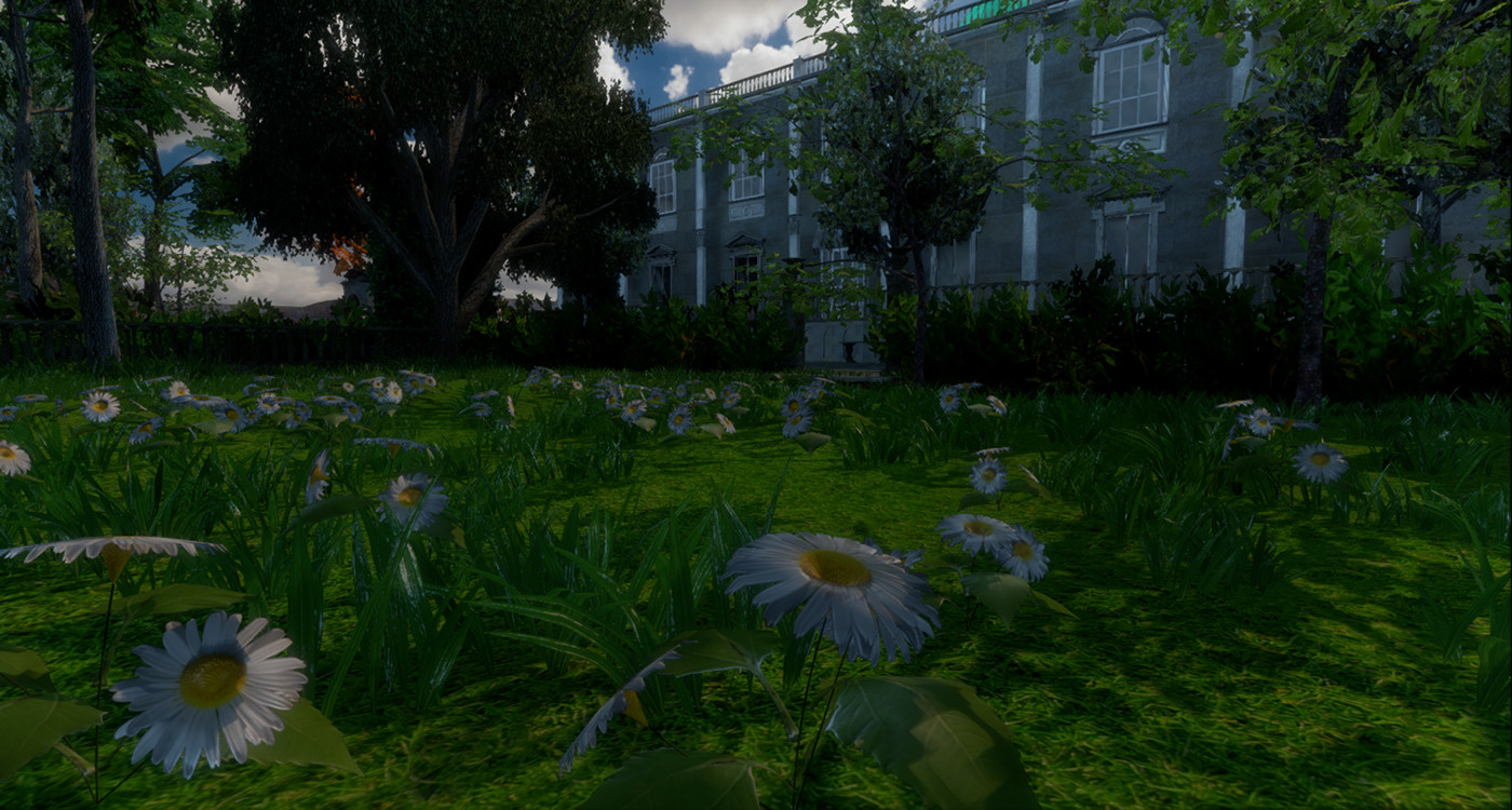 Insane Insects: The Inception screenshot 5