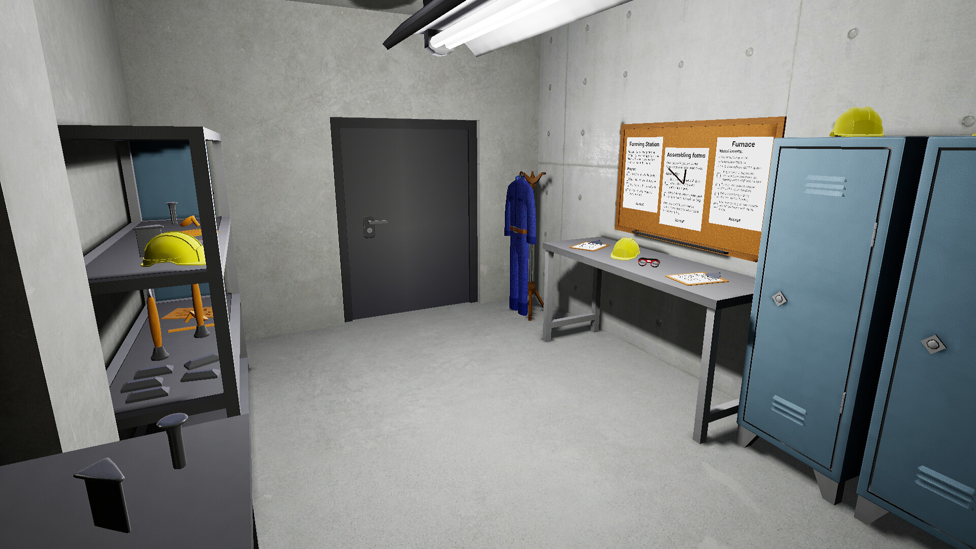 Virtual Foundry screenshot 3
