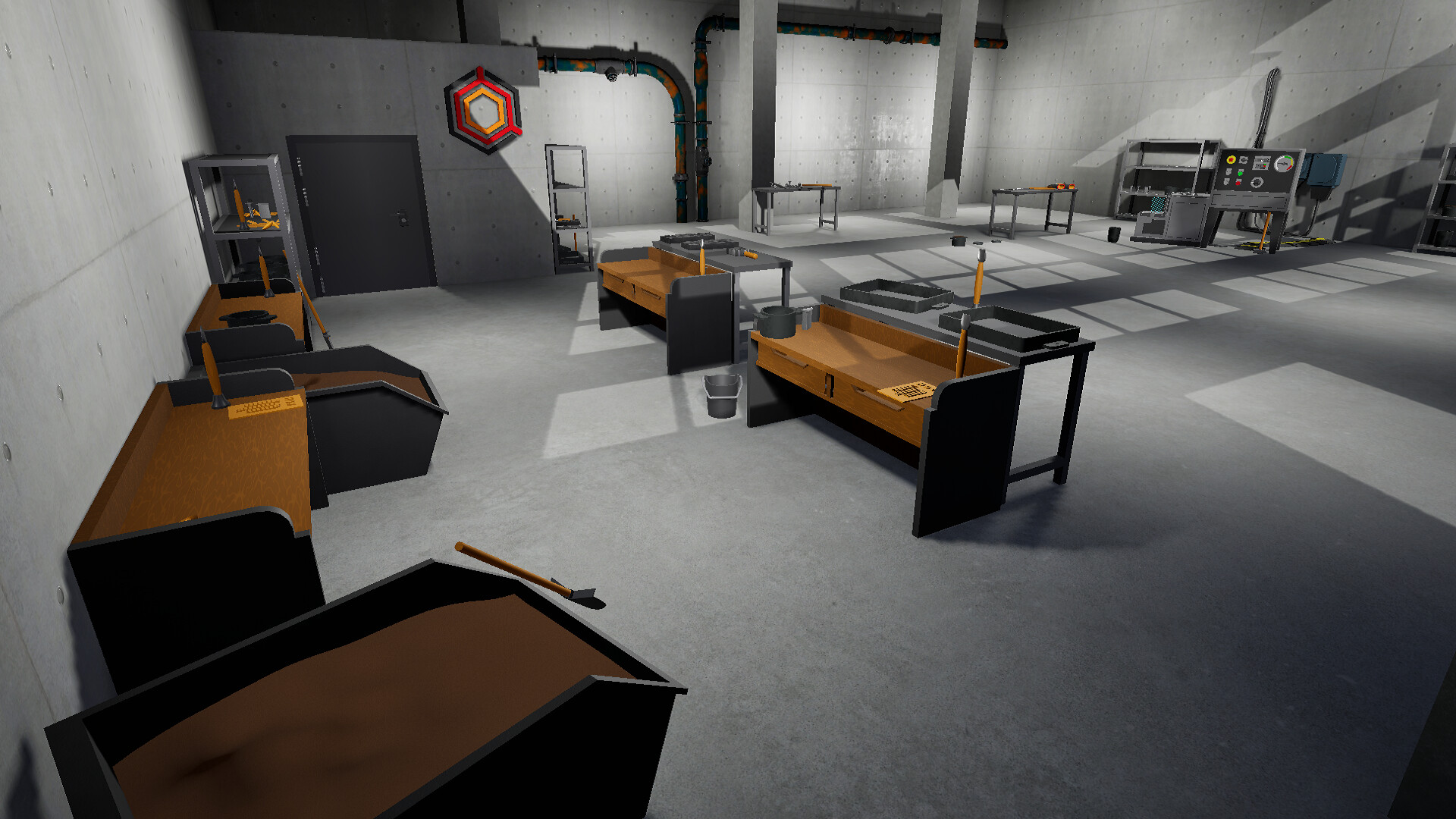 Virtual Foundry screenshot 4