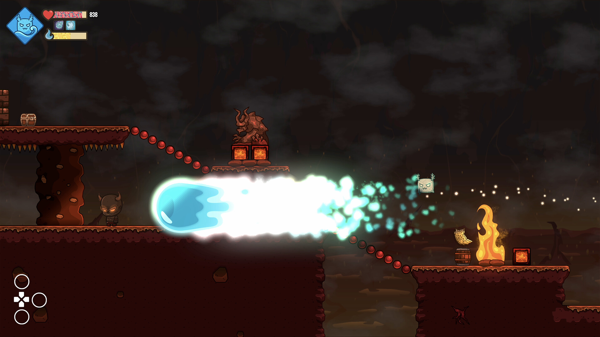 KNAD - First Chapter screenshot 4