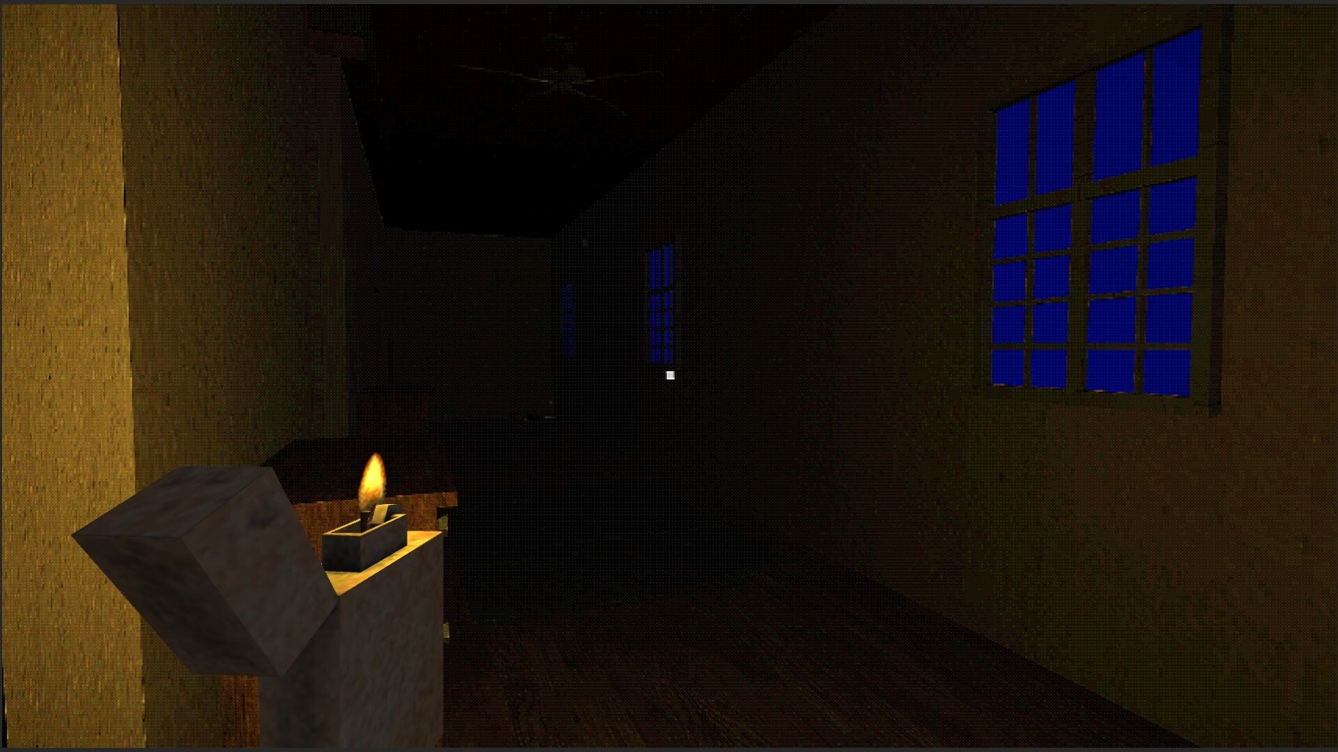 Delivery Driver Massacre - Definitive Edition screenshot 1