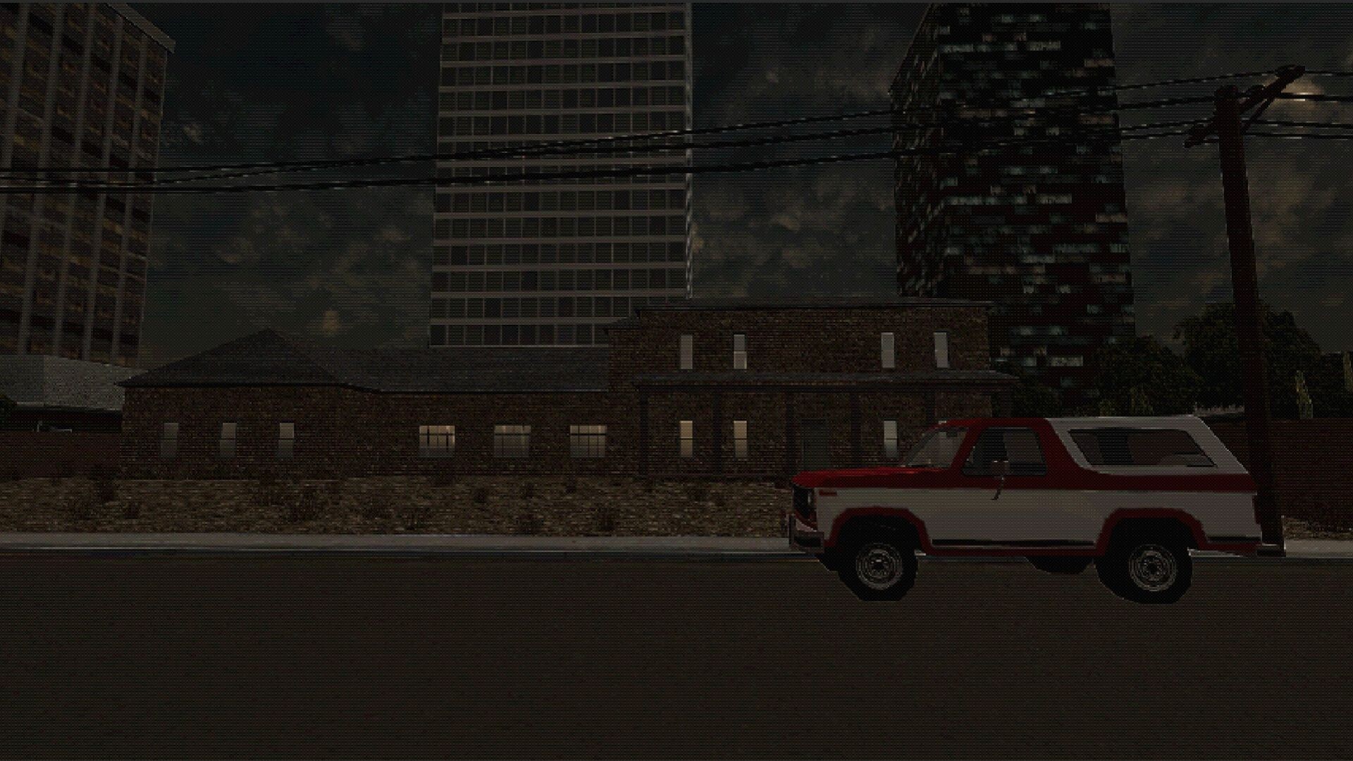 Delivery Driver Massacre - Definitive Edition screenshot 8