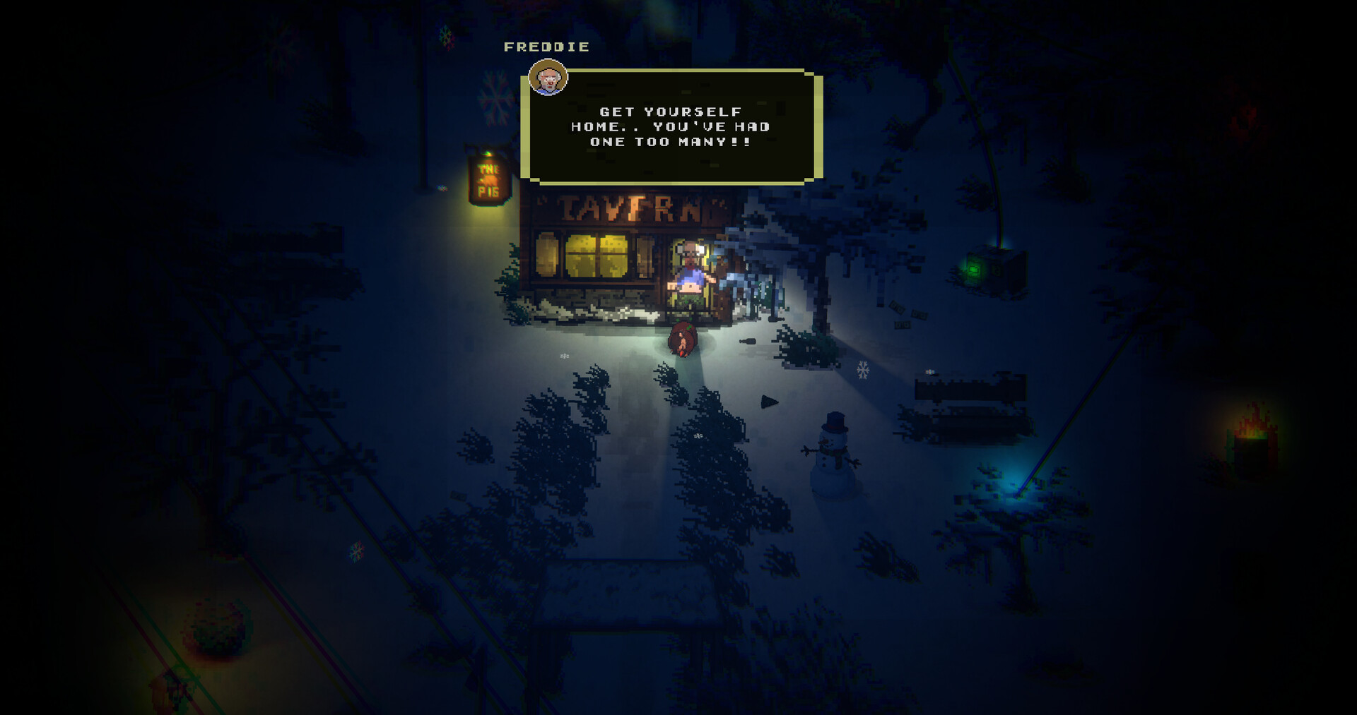 GoHome screenshot 1