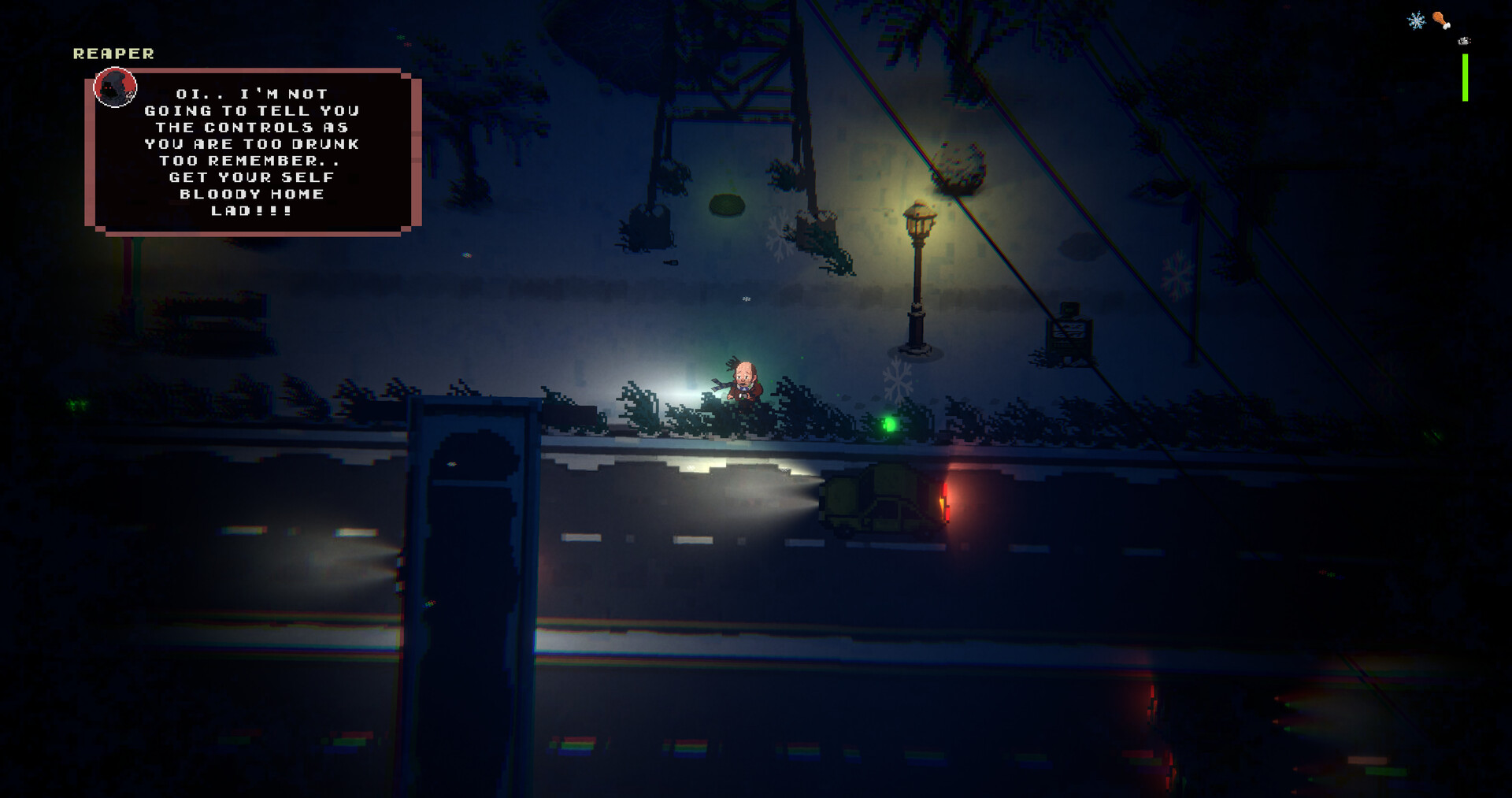 GoHome screenshot 4