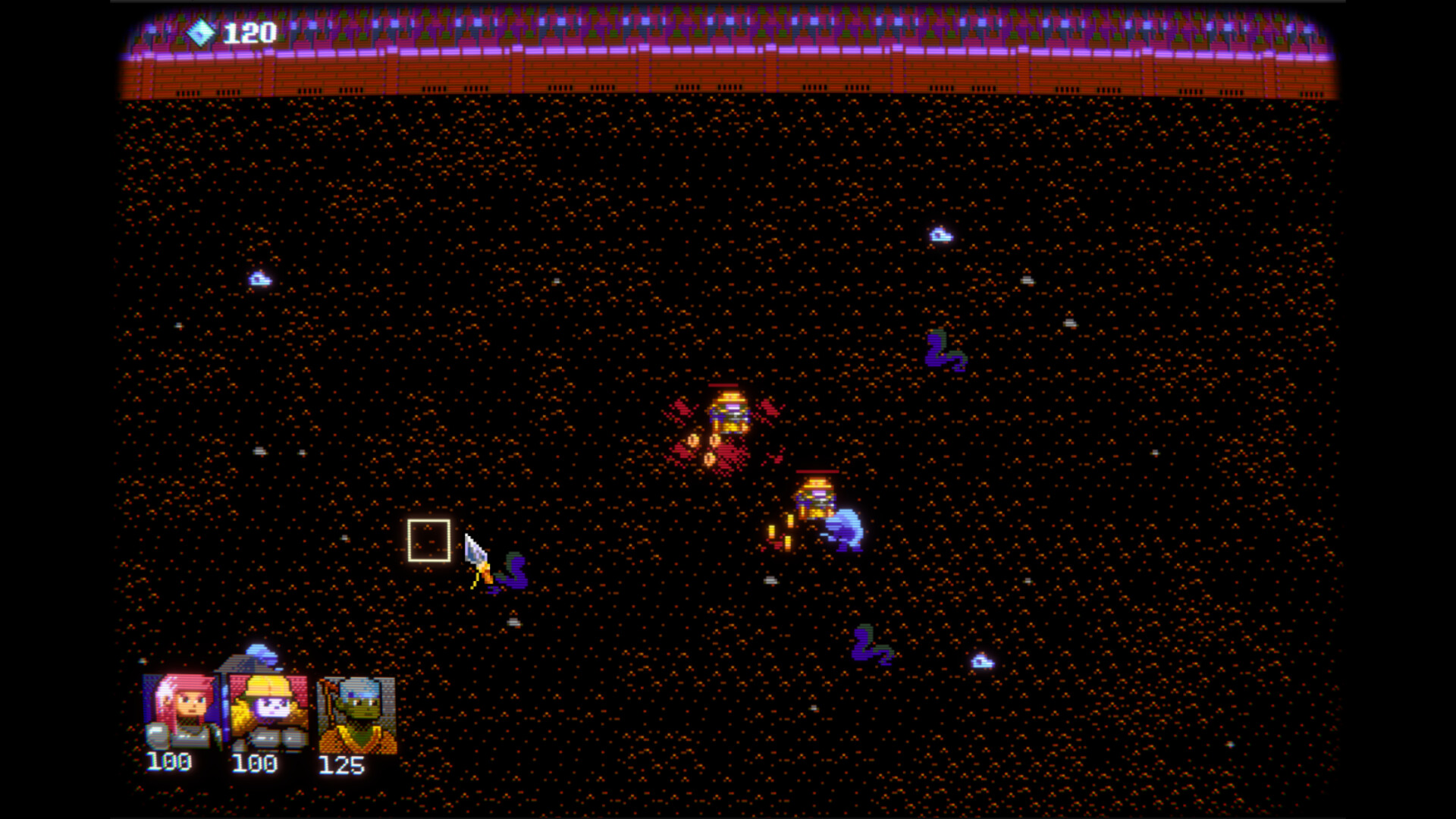 Glaide screenshot 2