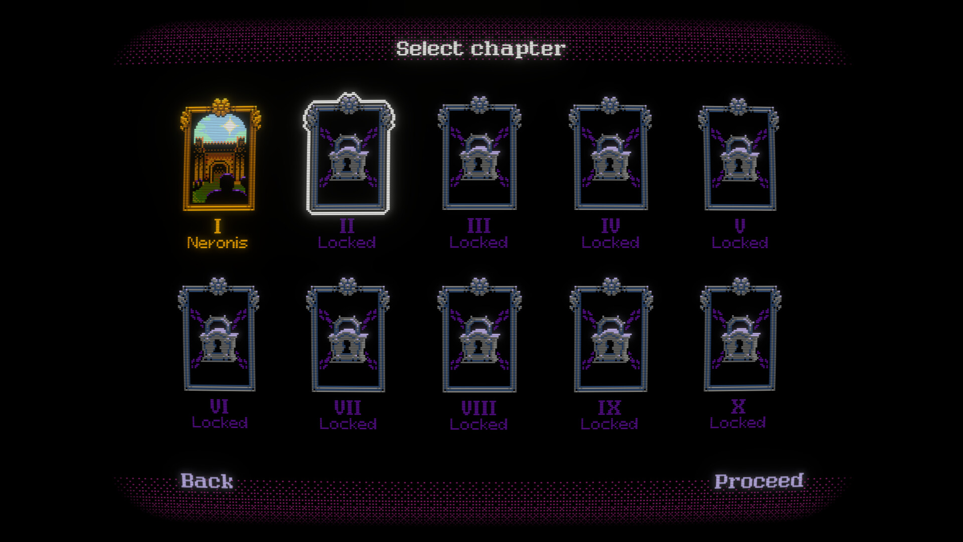 Glaide screenshot 4