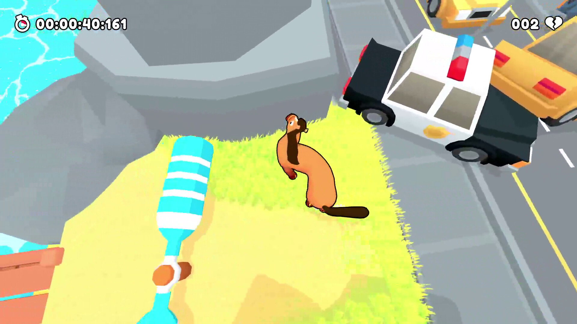 Horse Guys screenshot 3