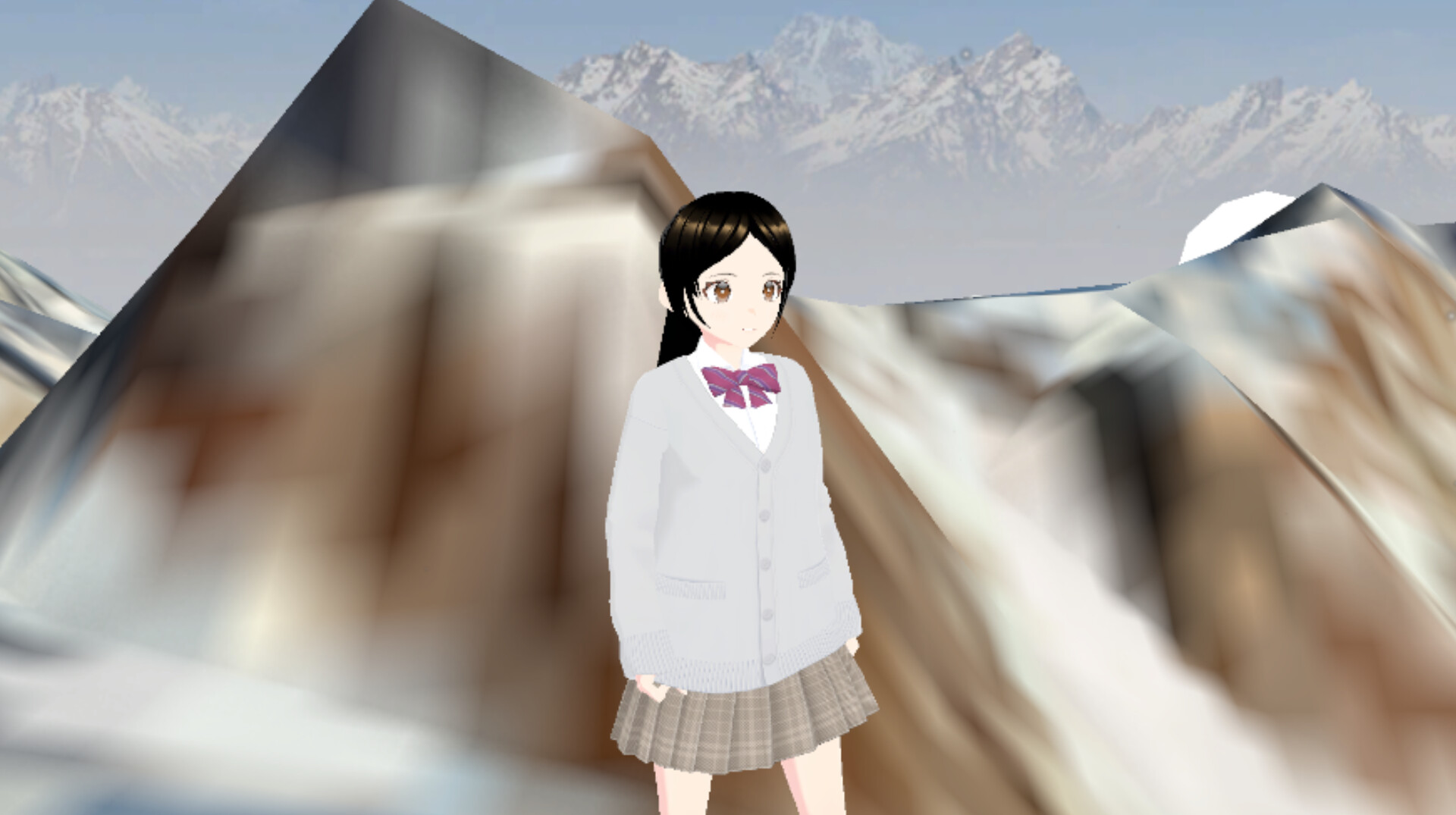 Snow Survival screenshot 2