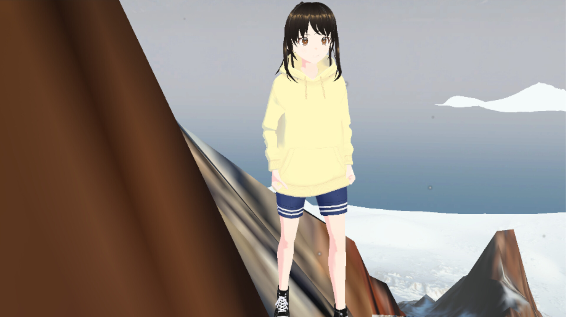 Snow Survival screenshot 5