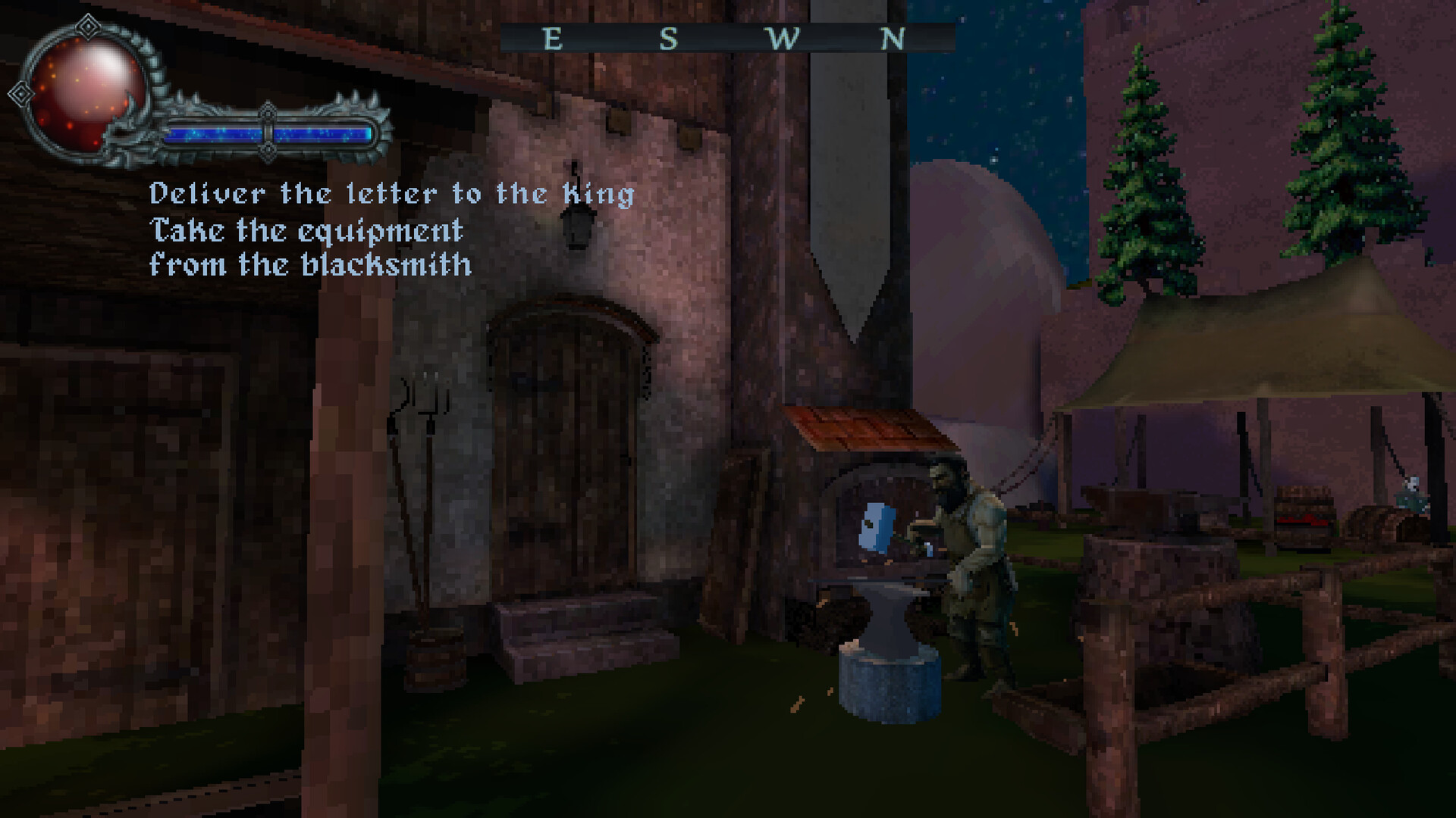Dark Fantasy screenshot 4