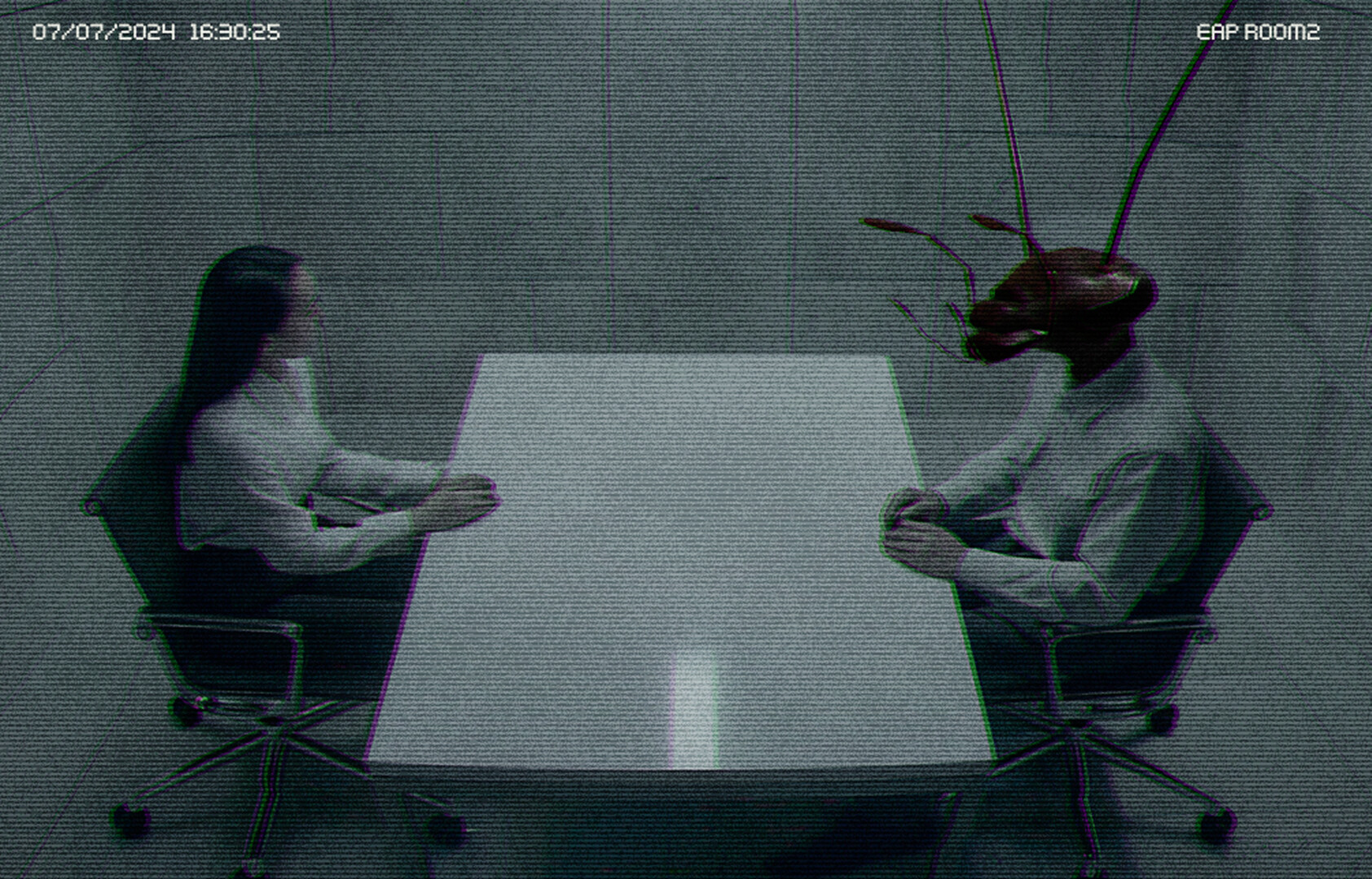 BUG screenshot 4